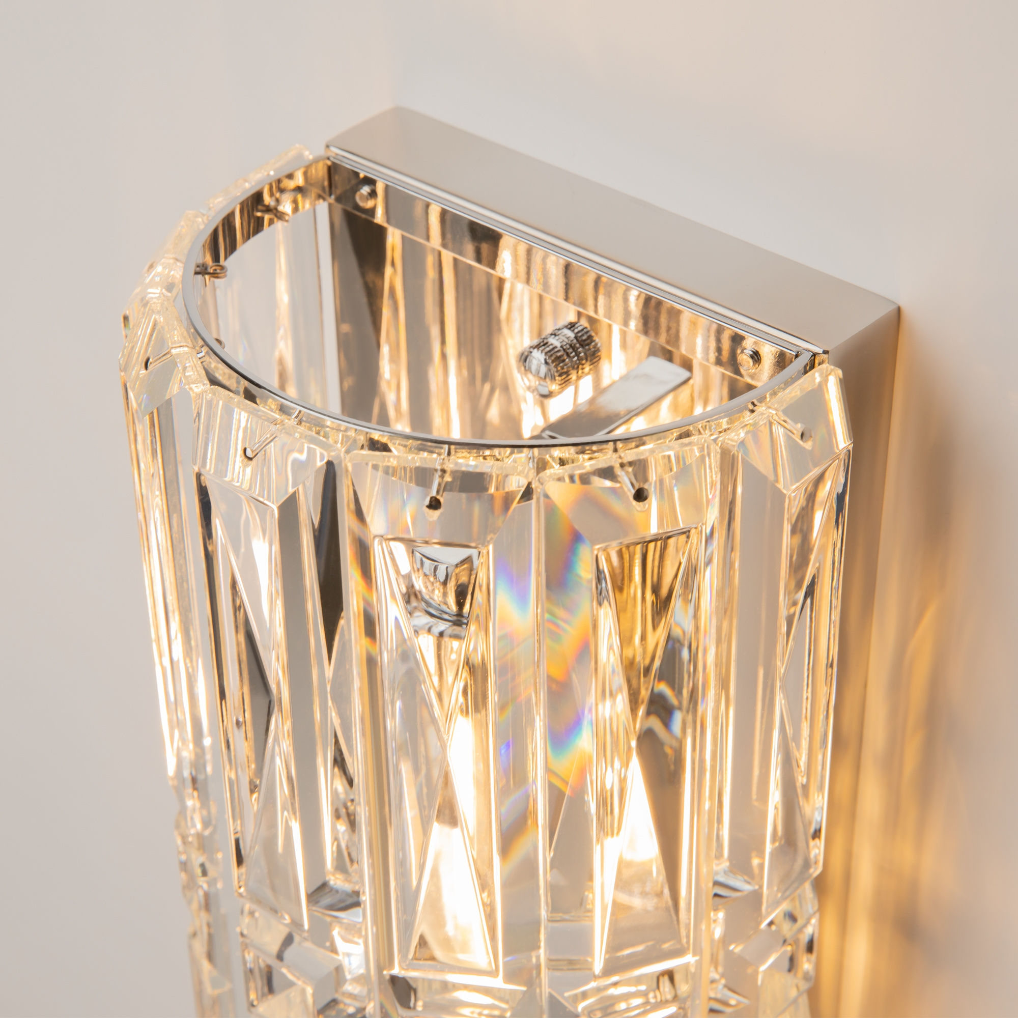 Wandleuchte FACET