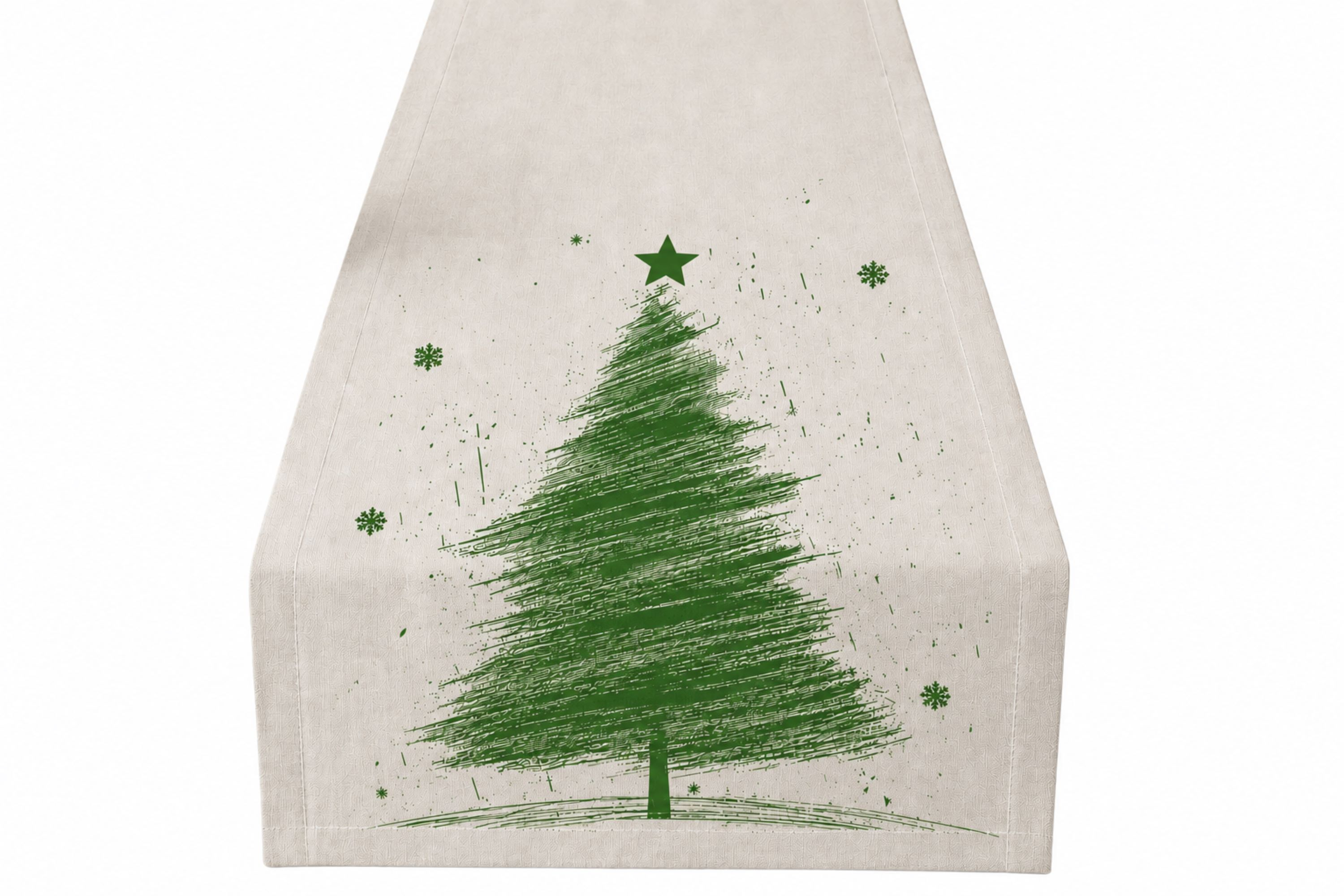 Tischläufer XMAS MODERNA