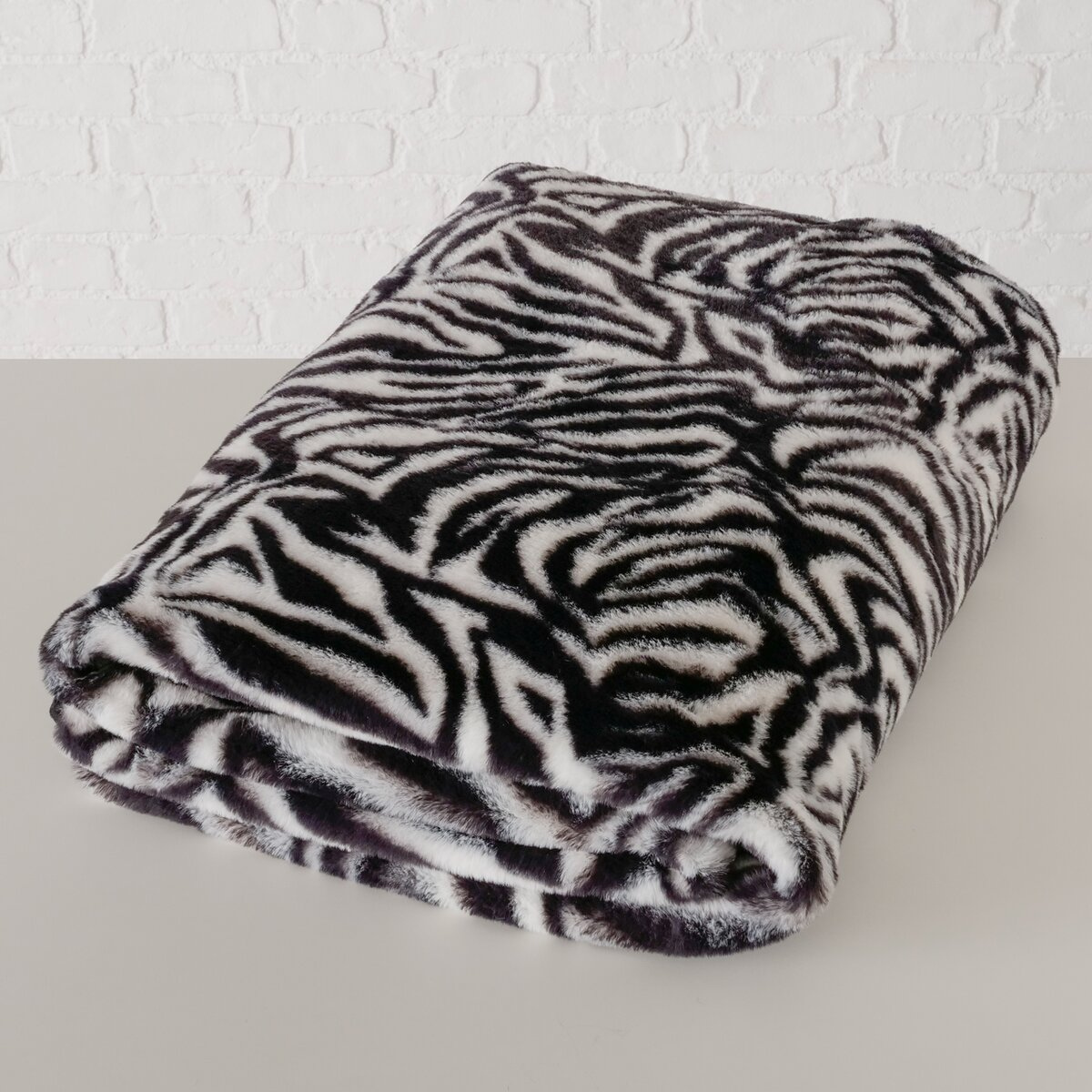 Decke ZEBRA