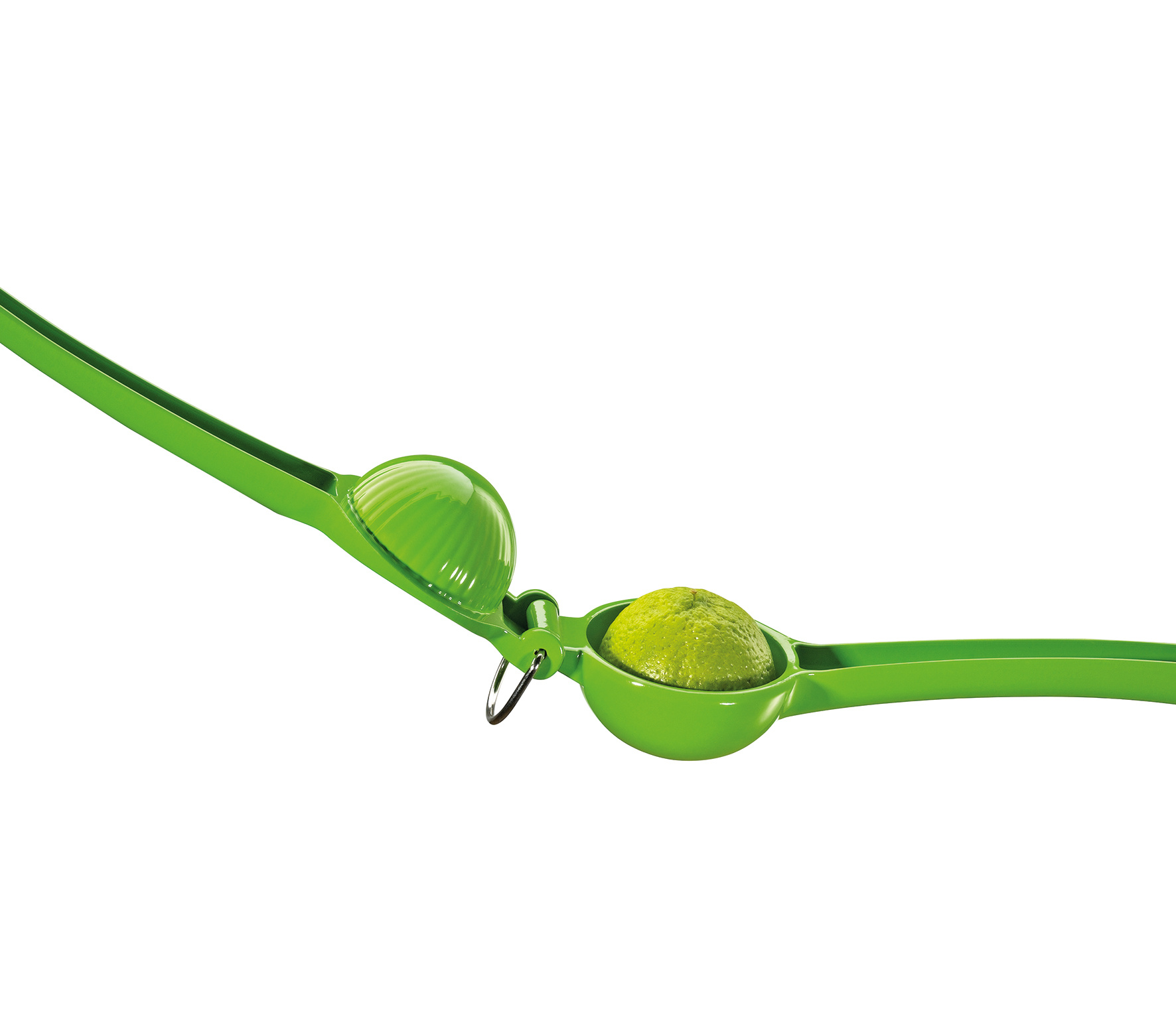 Limettenpresse cilio LIMETTA