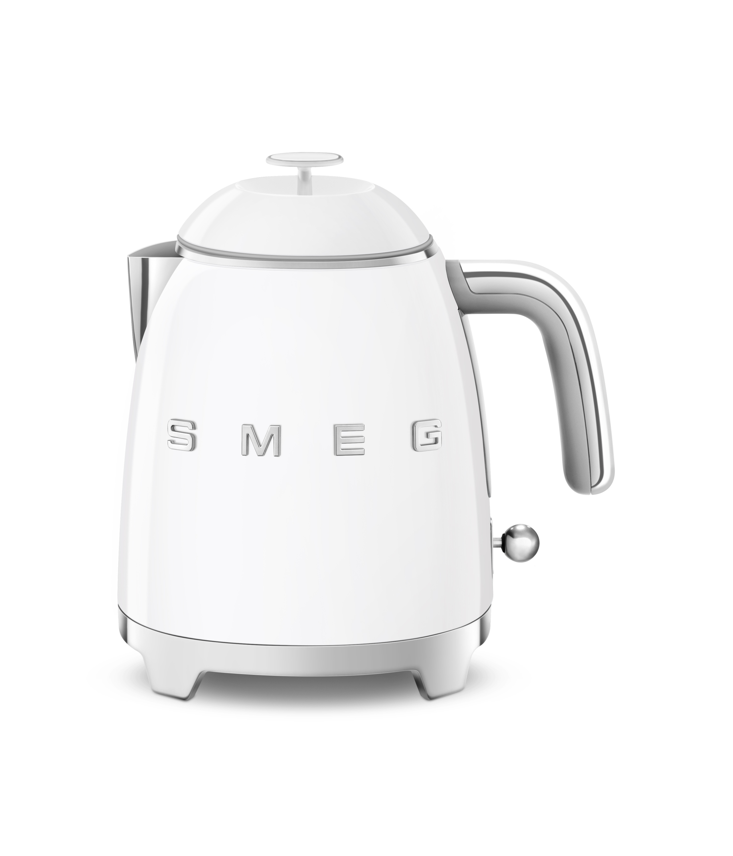 Wasserkocher Mini smeg