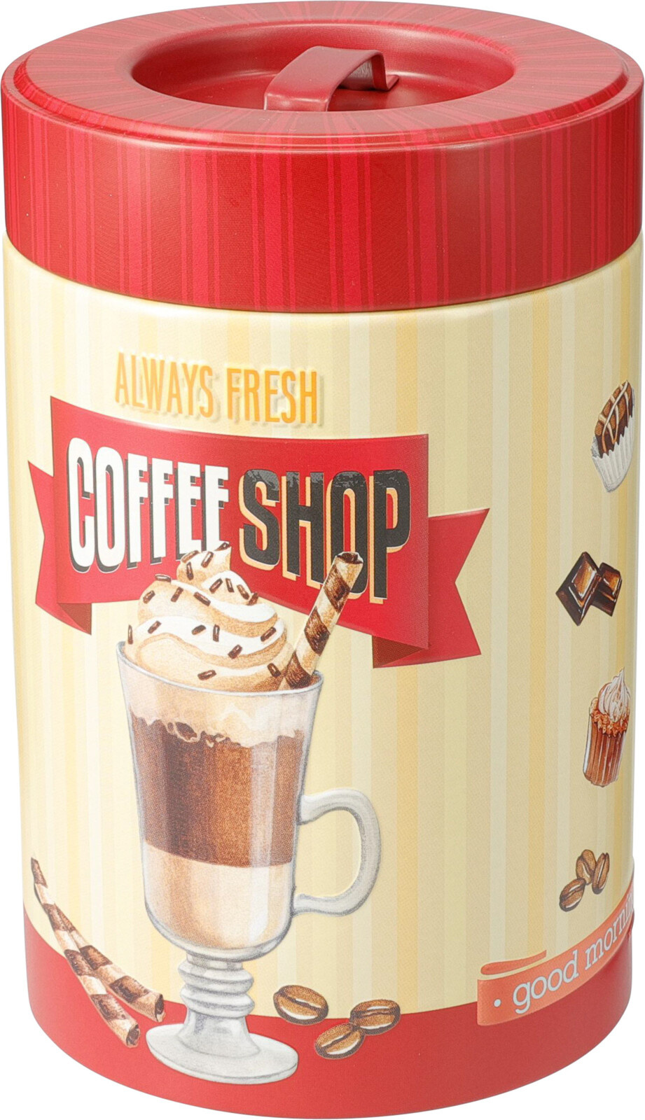 Vorratsdose COFFEE