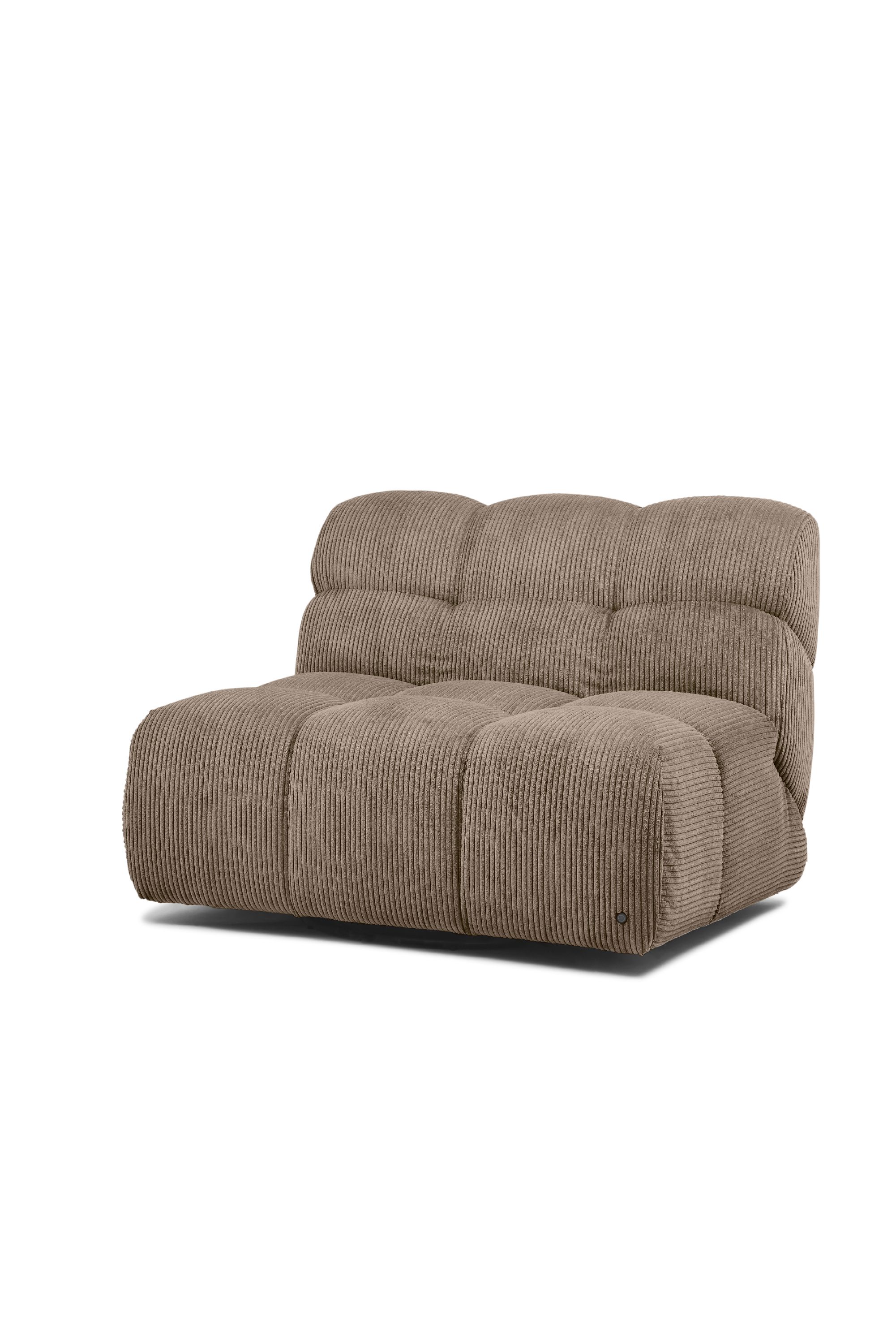 Sessel TOM TAILOR SOFT CUBE