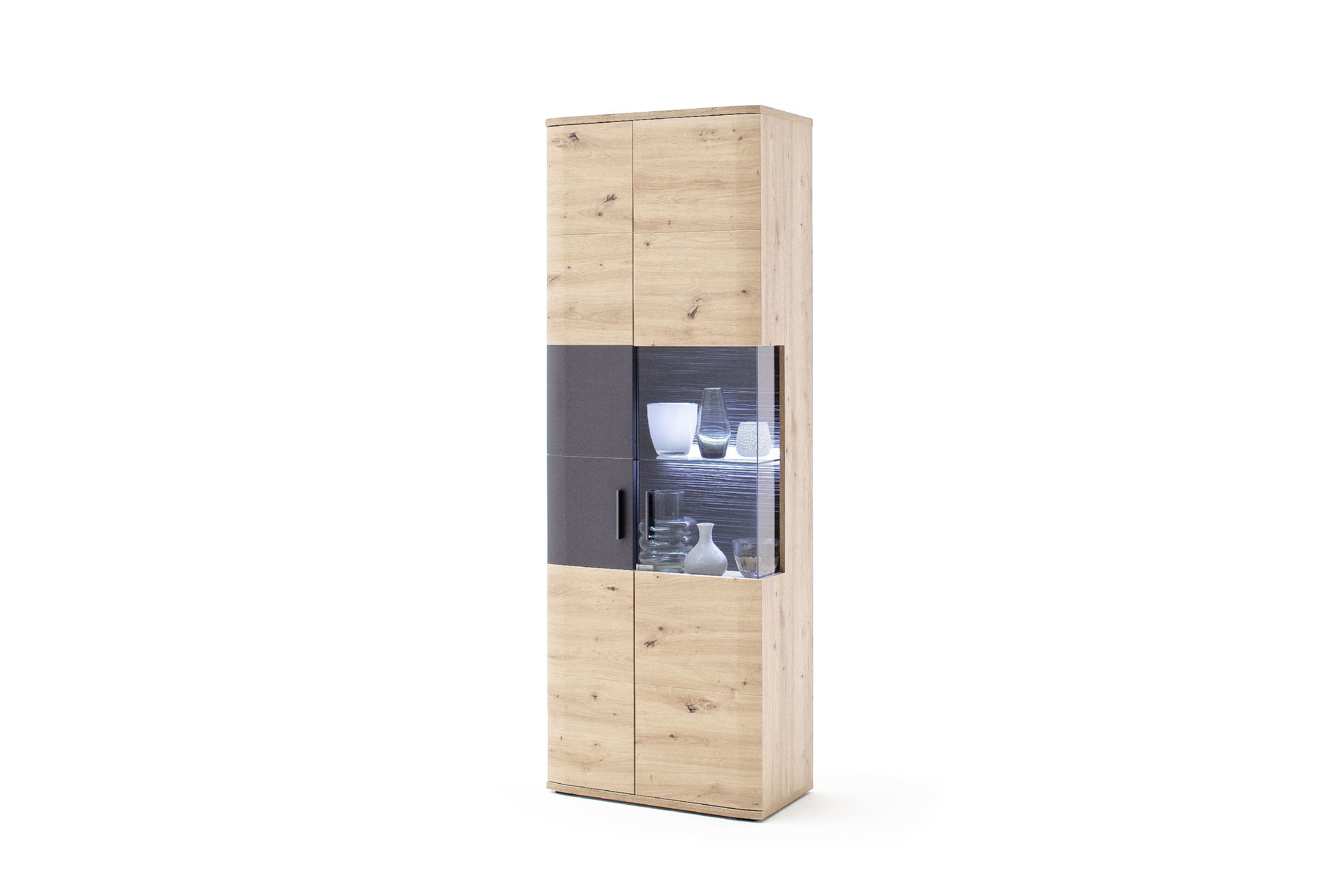 Vitrine HARPER MADANG