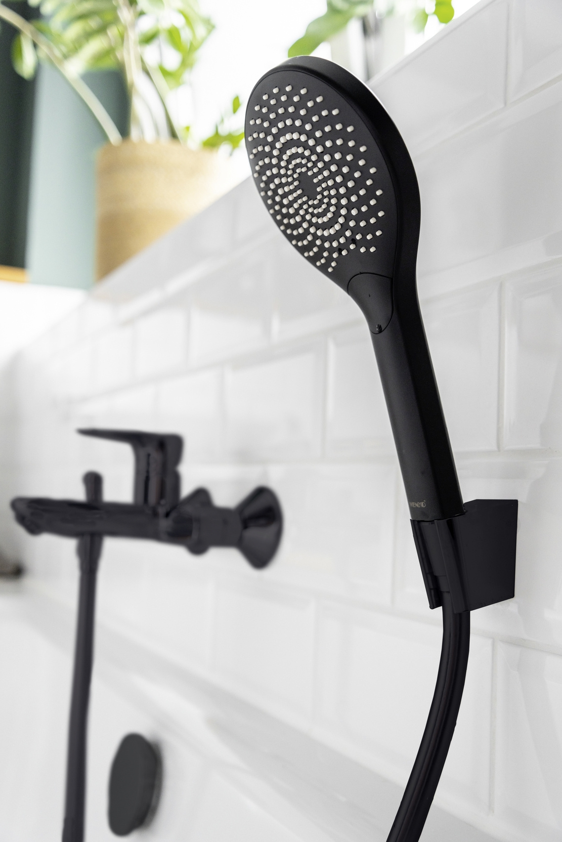 Duschkopf WATERSAVING