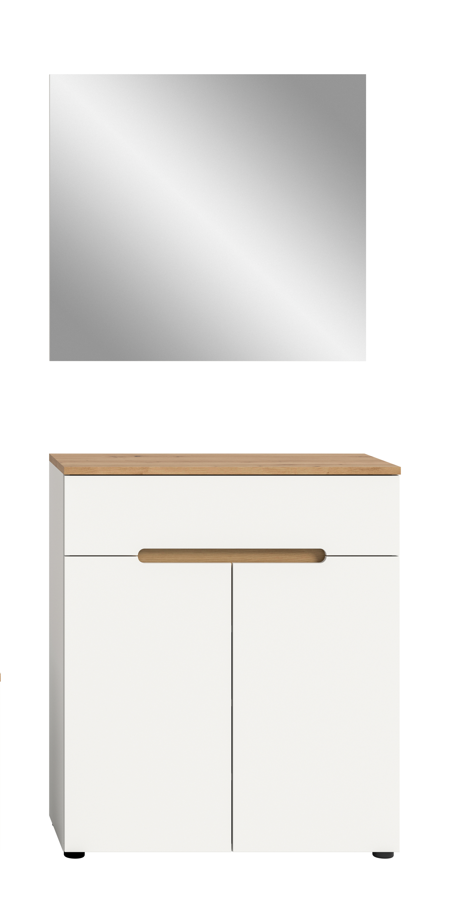 Garderobenset CANU