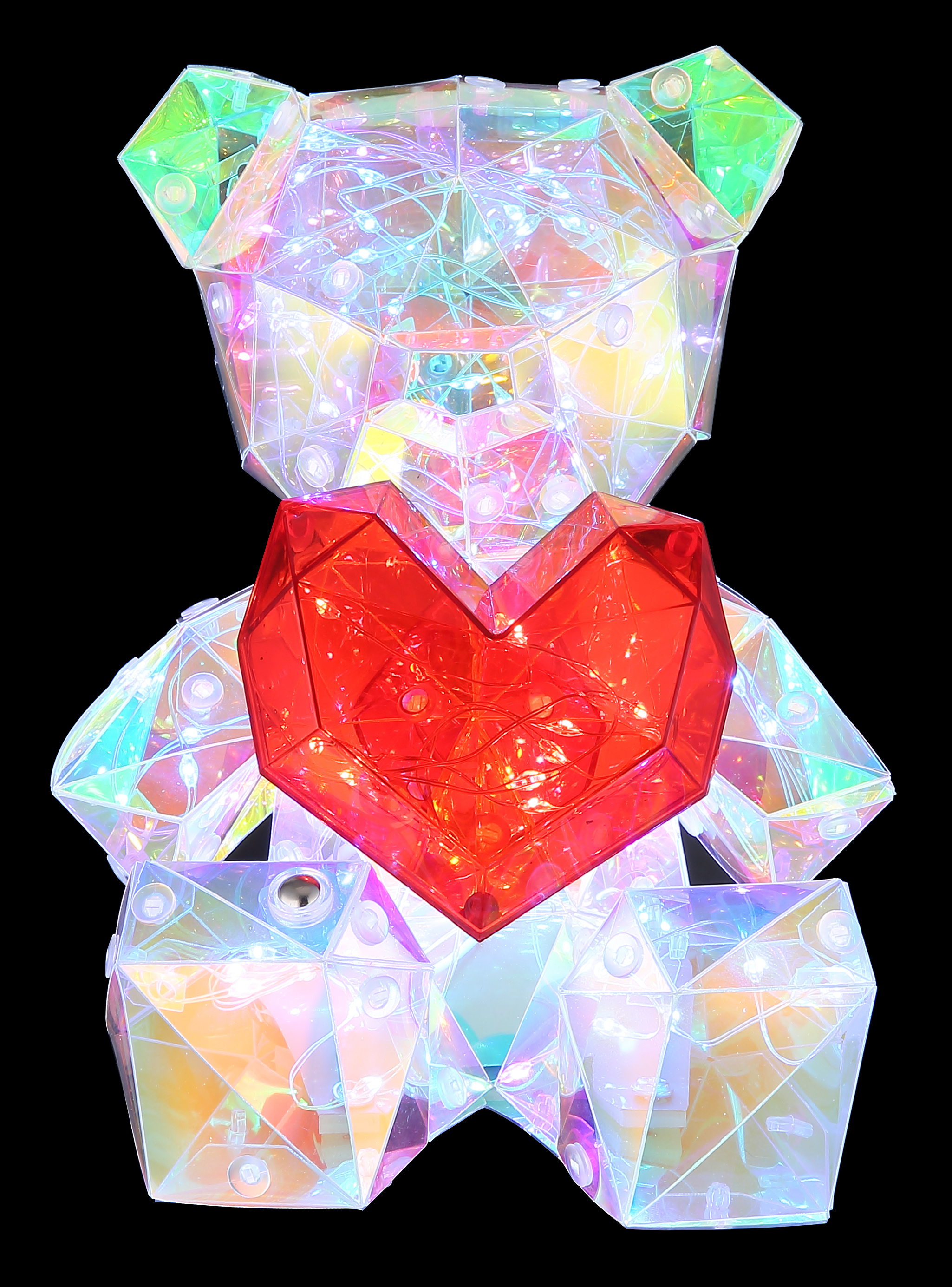Tischleuchte TEDDY