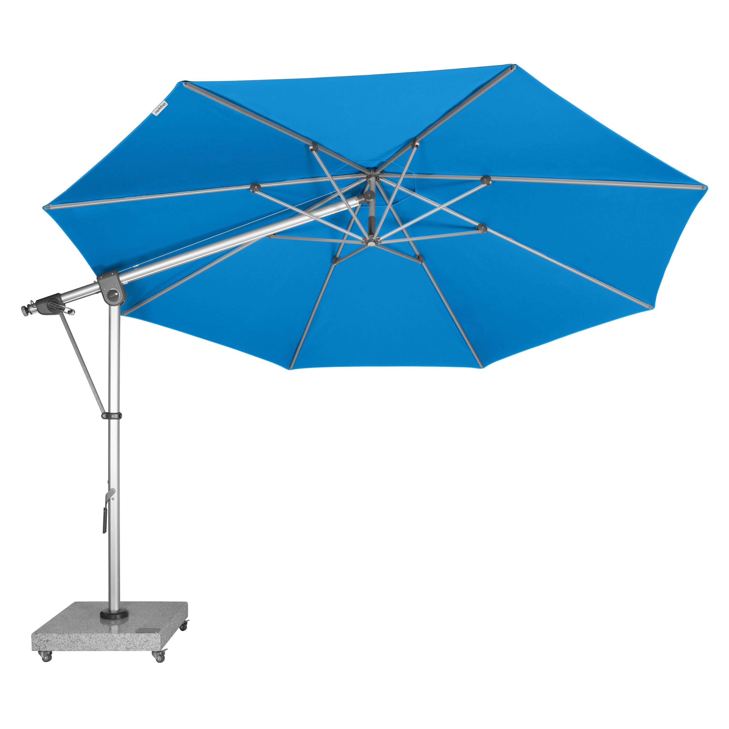 Ampelschirm doppler EXPERT