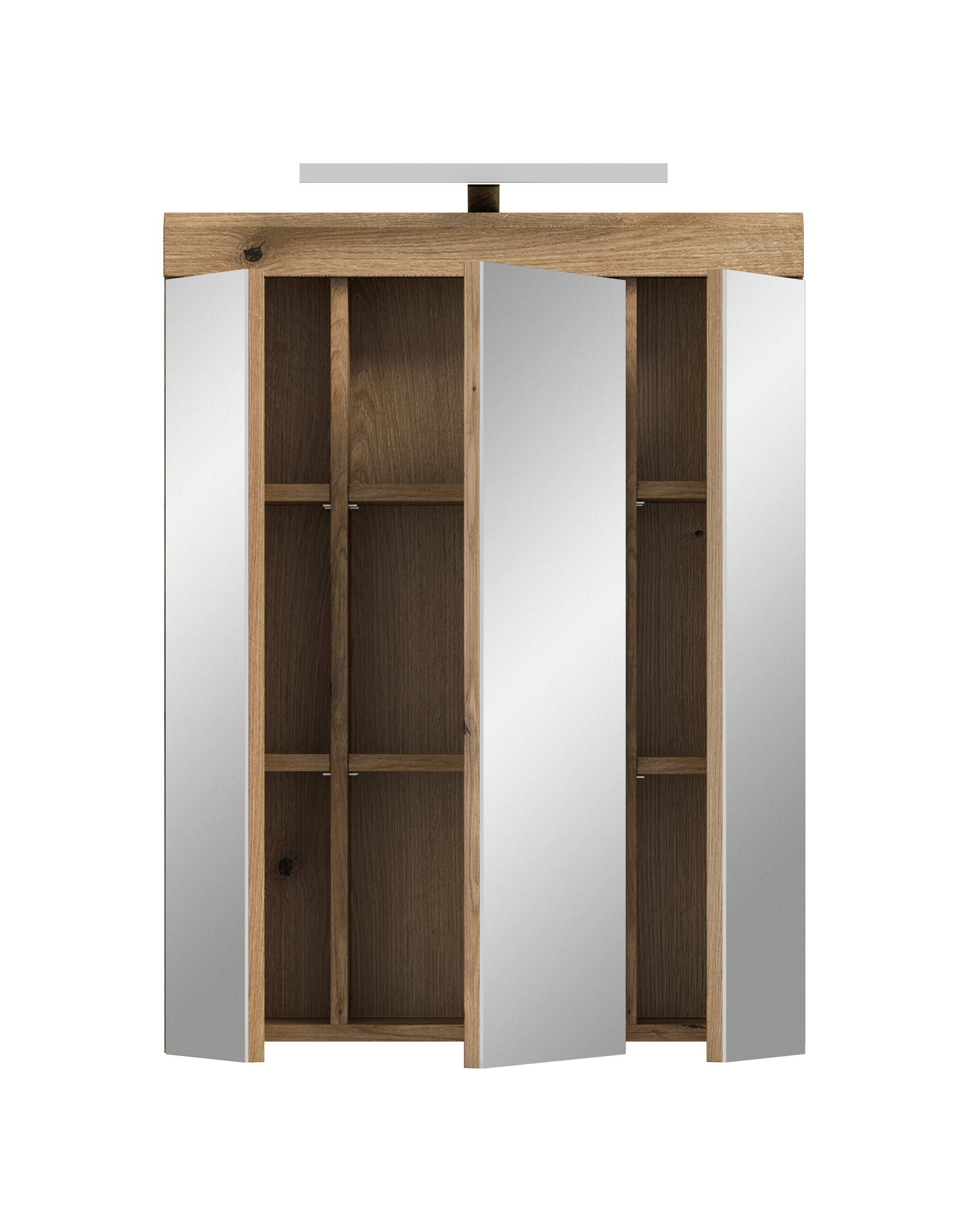 Spiegelschrank SCOUT