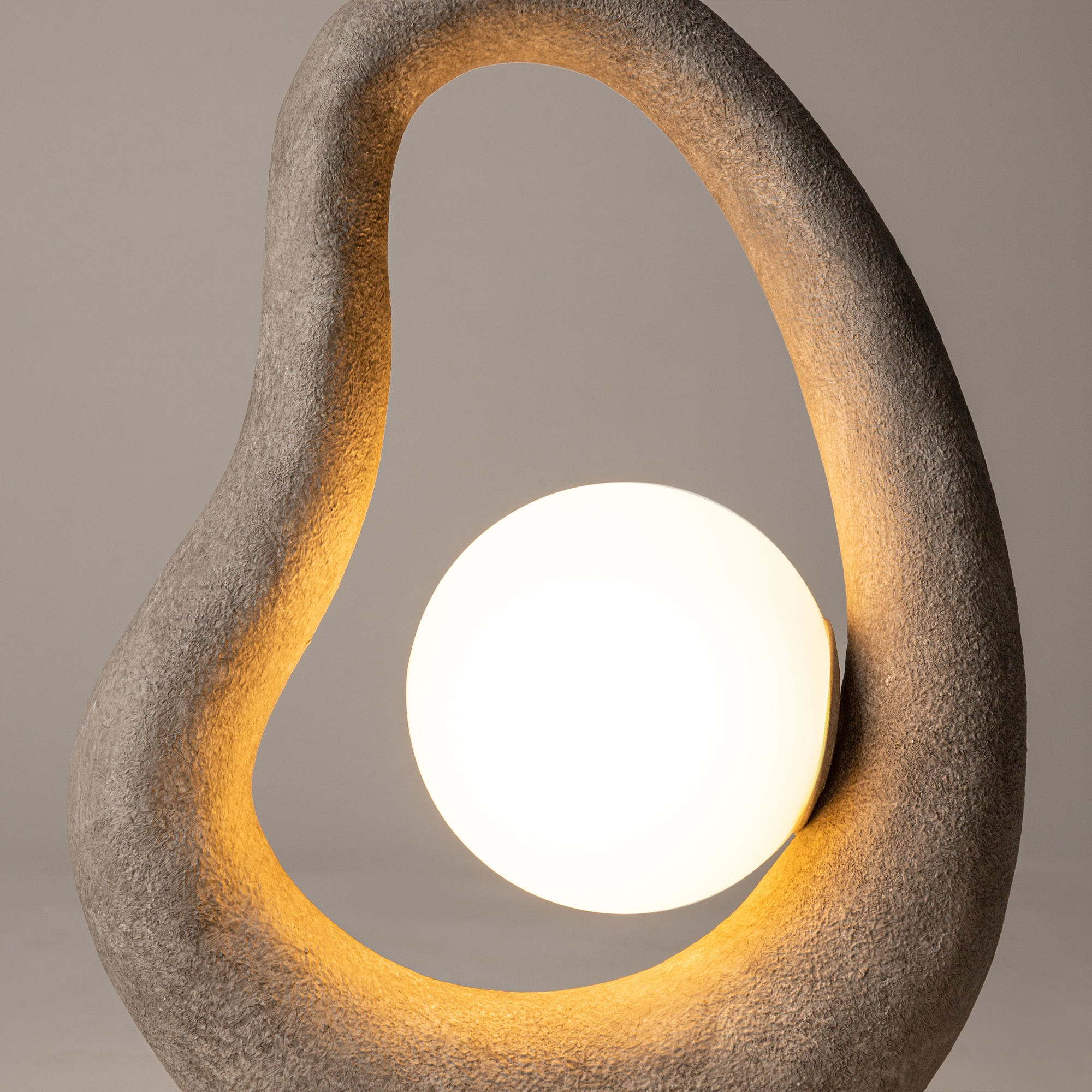 Tischleuchte OPUS