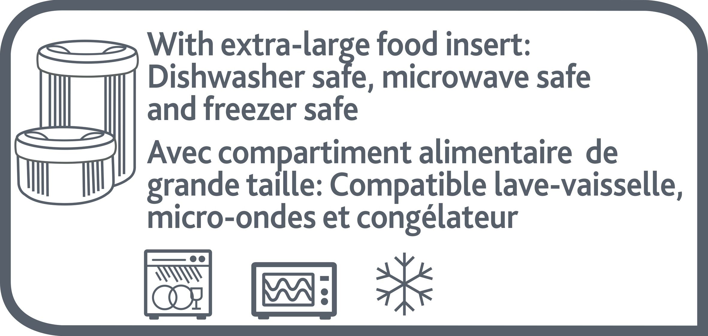 Thermo Lunches