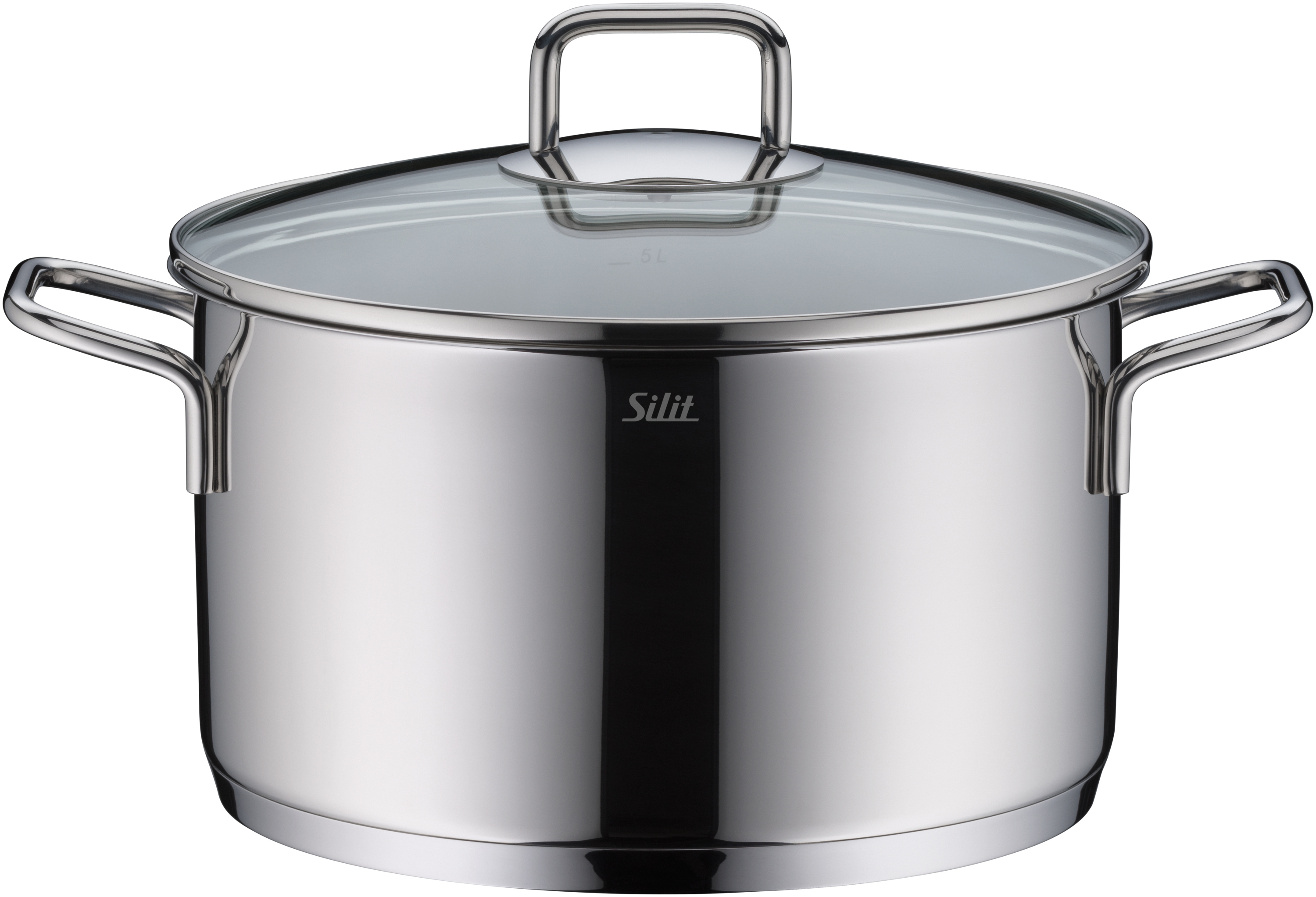 Kochtopf SILIT EXTRA COOK
