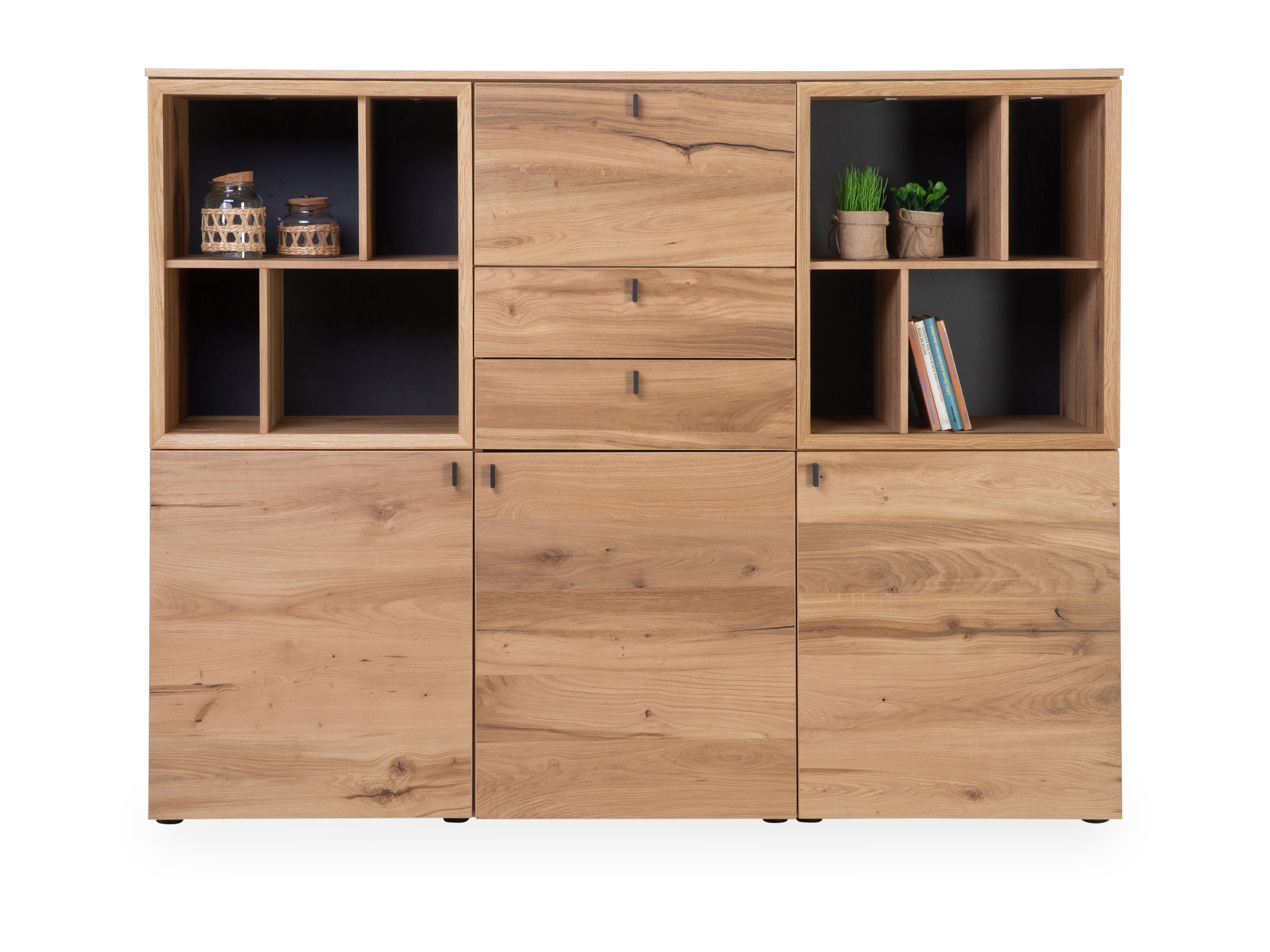Highboard VENJAKOB ANDIAMO 3.0