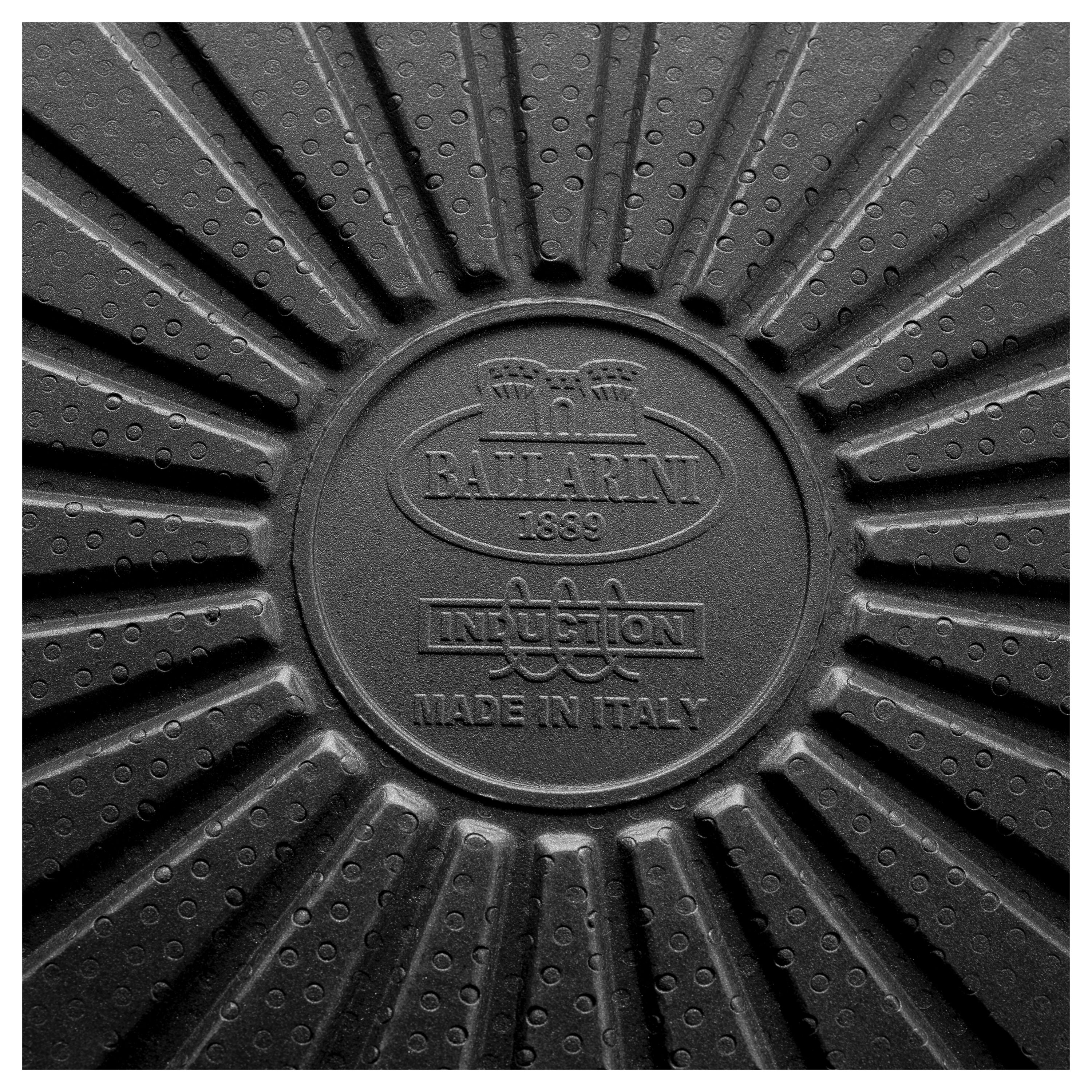 Bratpfanne BOLOGNA CERAMIC