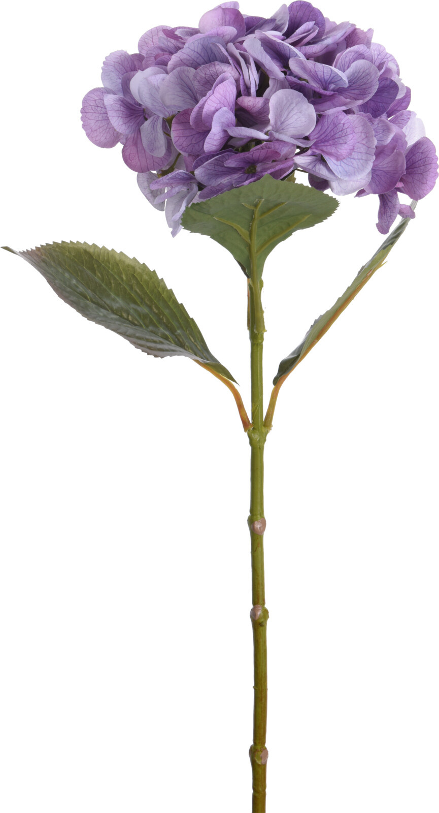 Kunstblume HORTENSIA