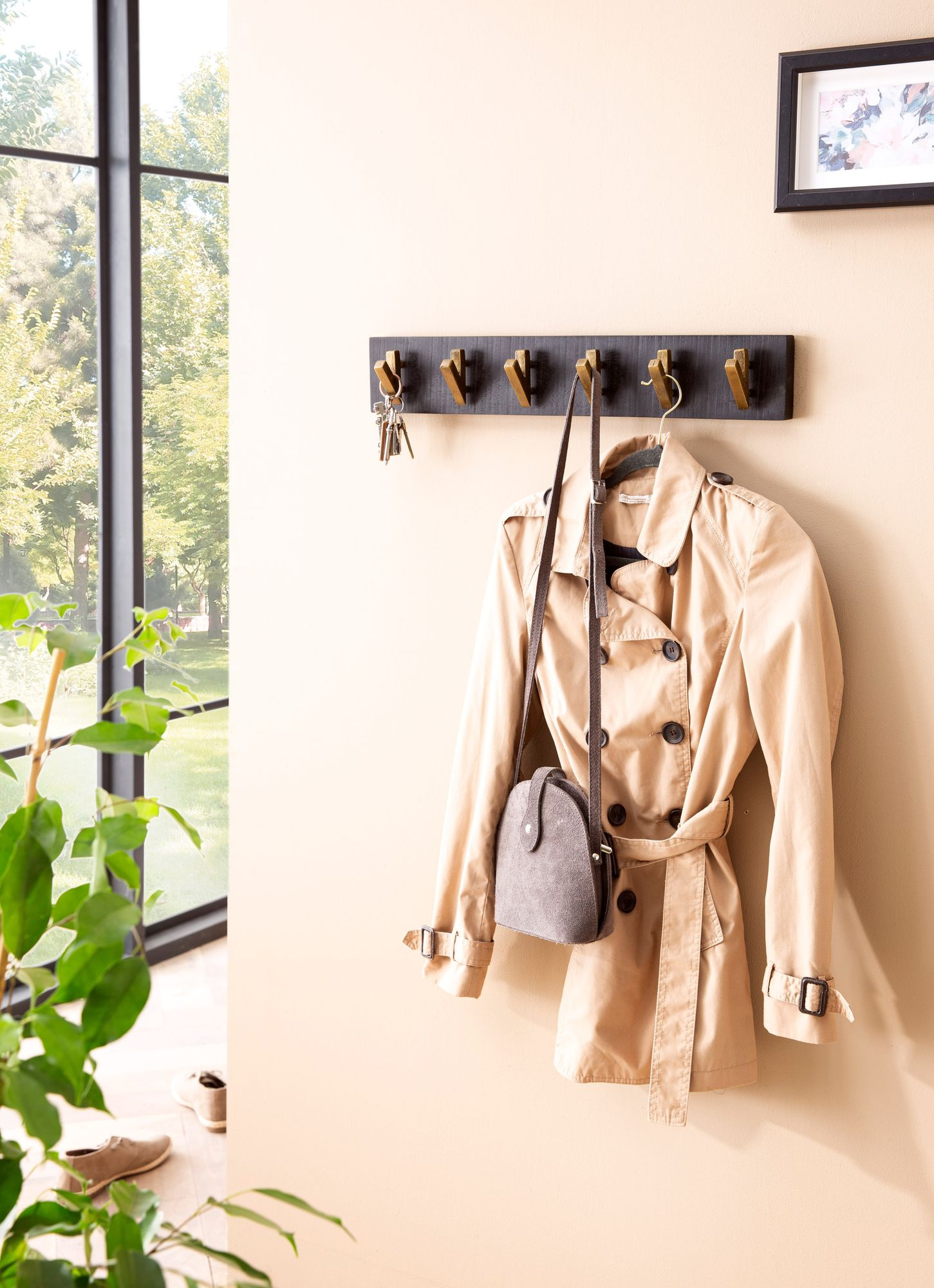 Garderobe