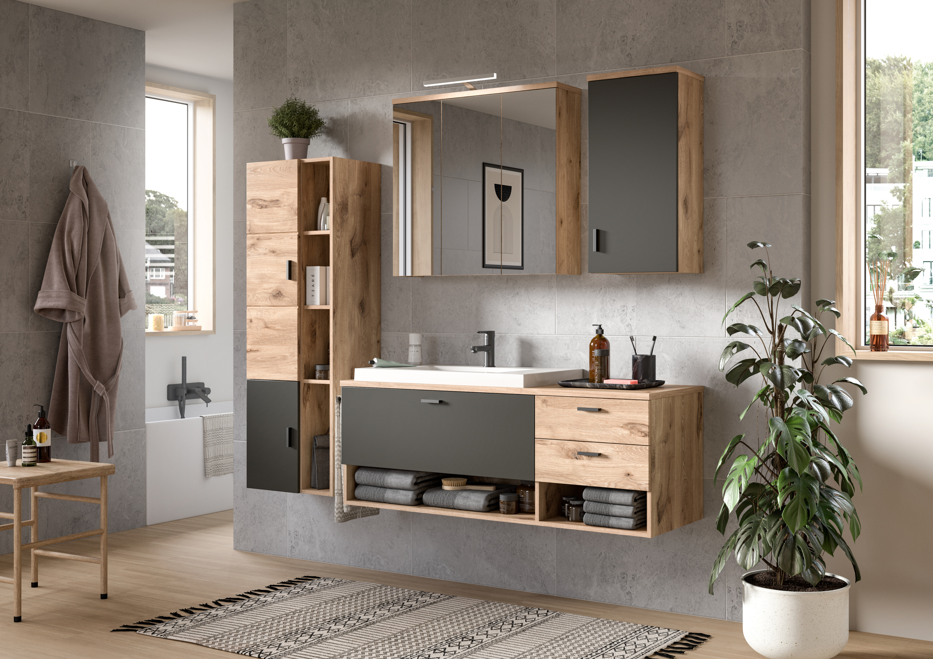 Badezimmer GRADO