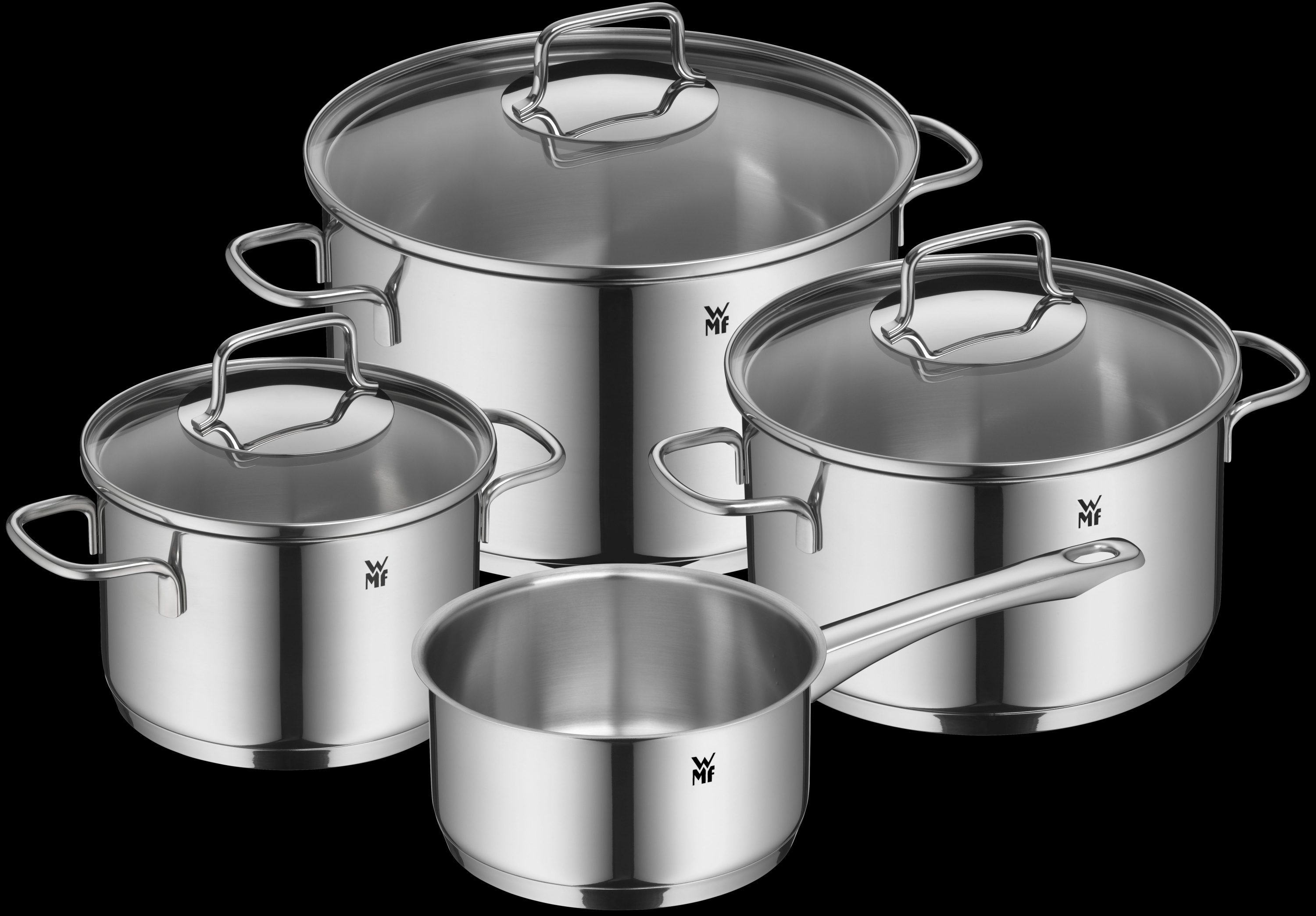 Kochtopf-Set WMF ASTORIA