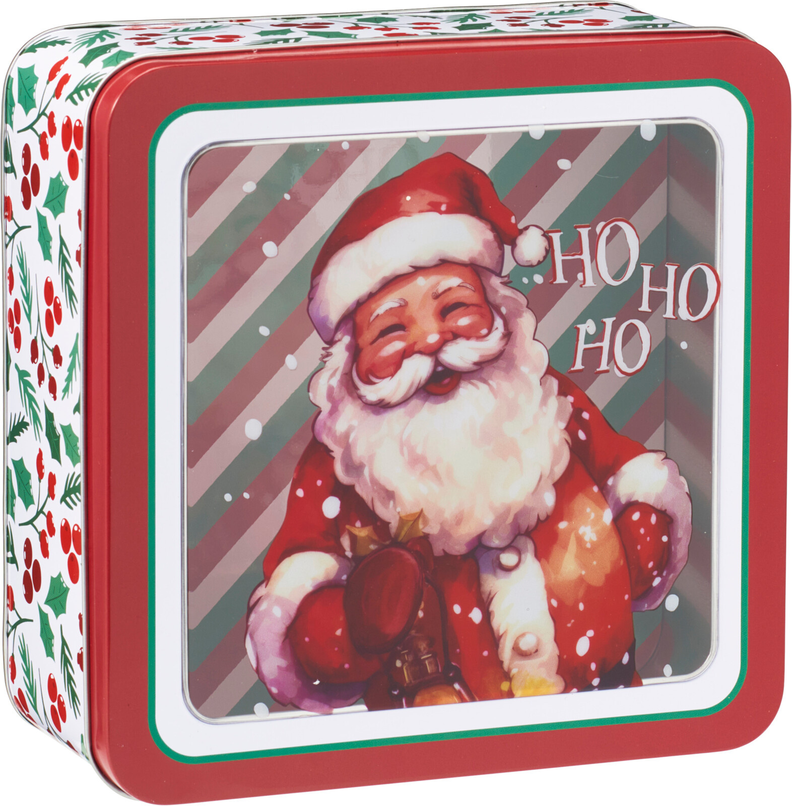Gebäckdose X-MAS