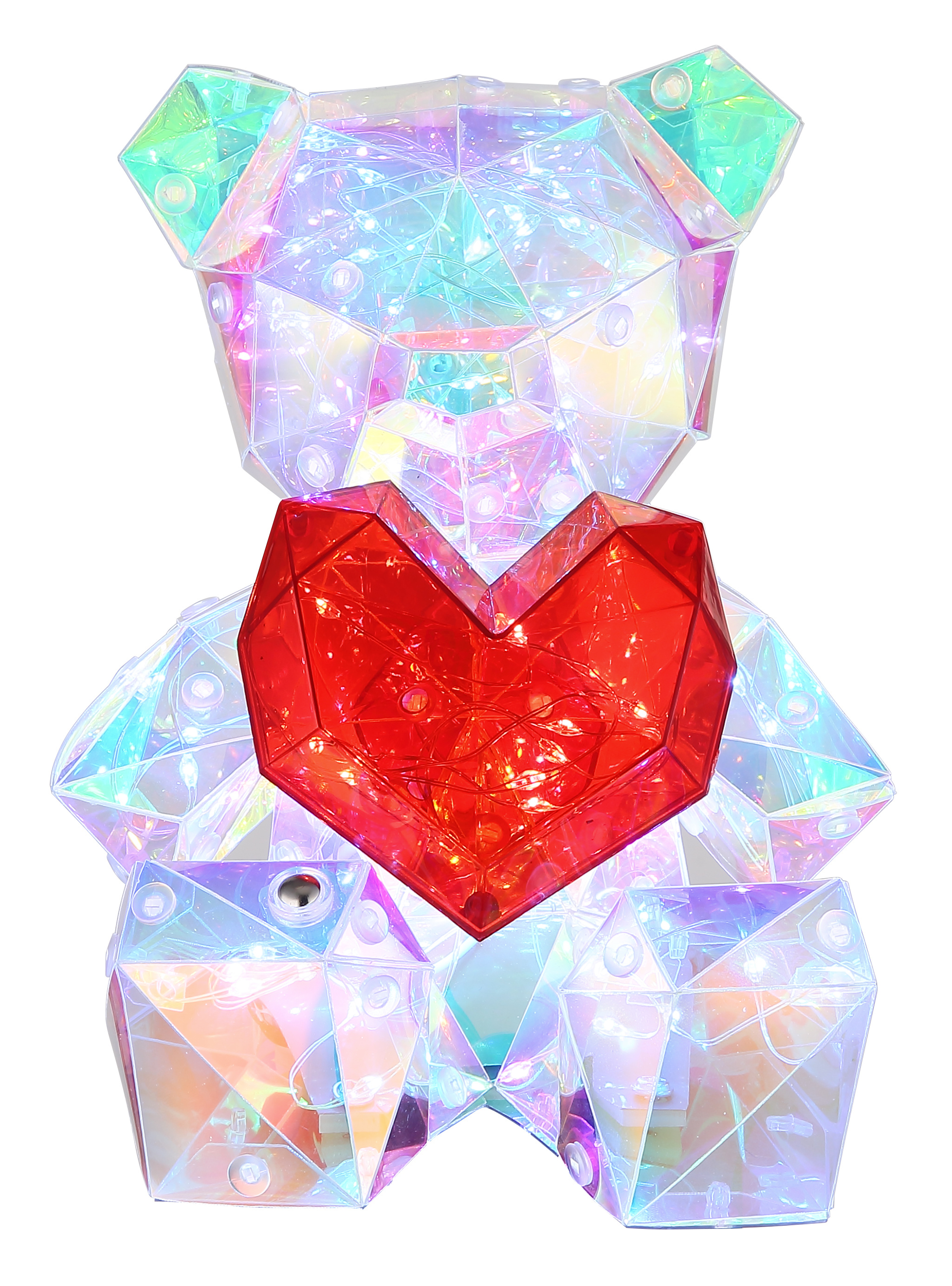Tischleuchte TEDDY