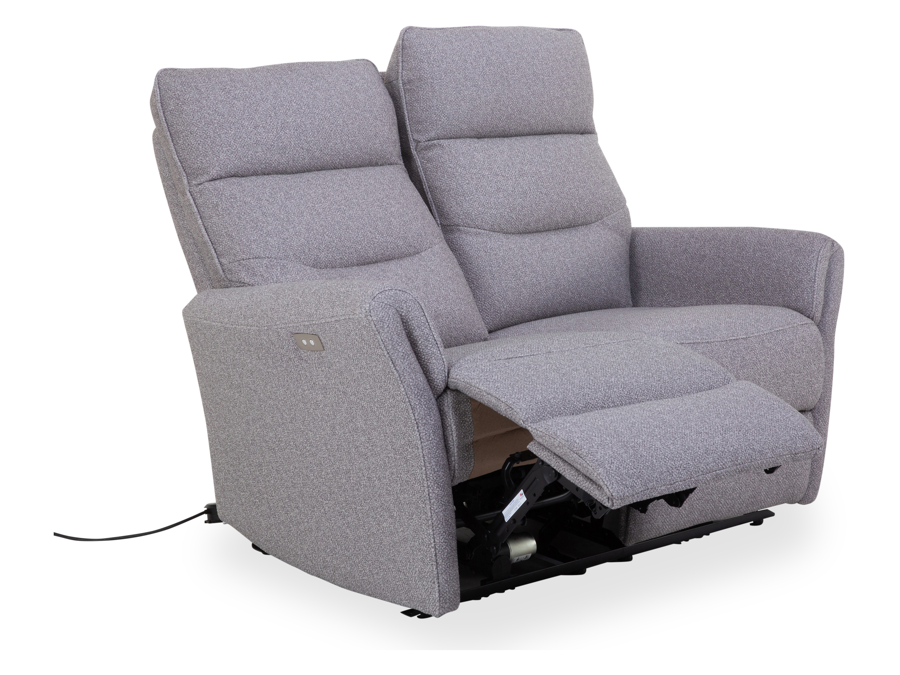 Sofa 2 Sitzer HARPER HAKODAT