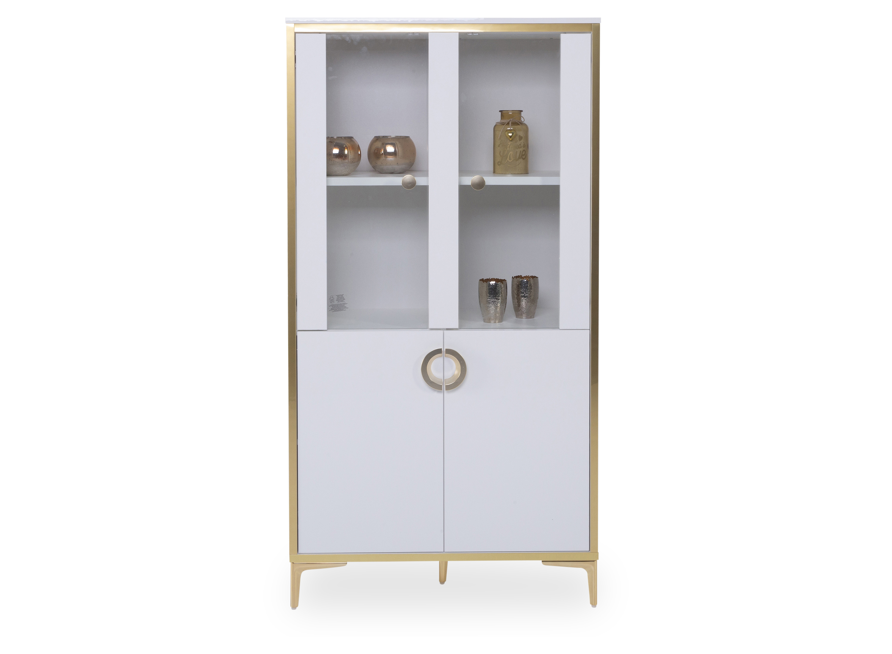 Vitrine GAVRO