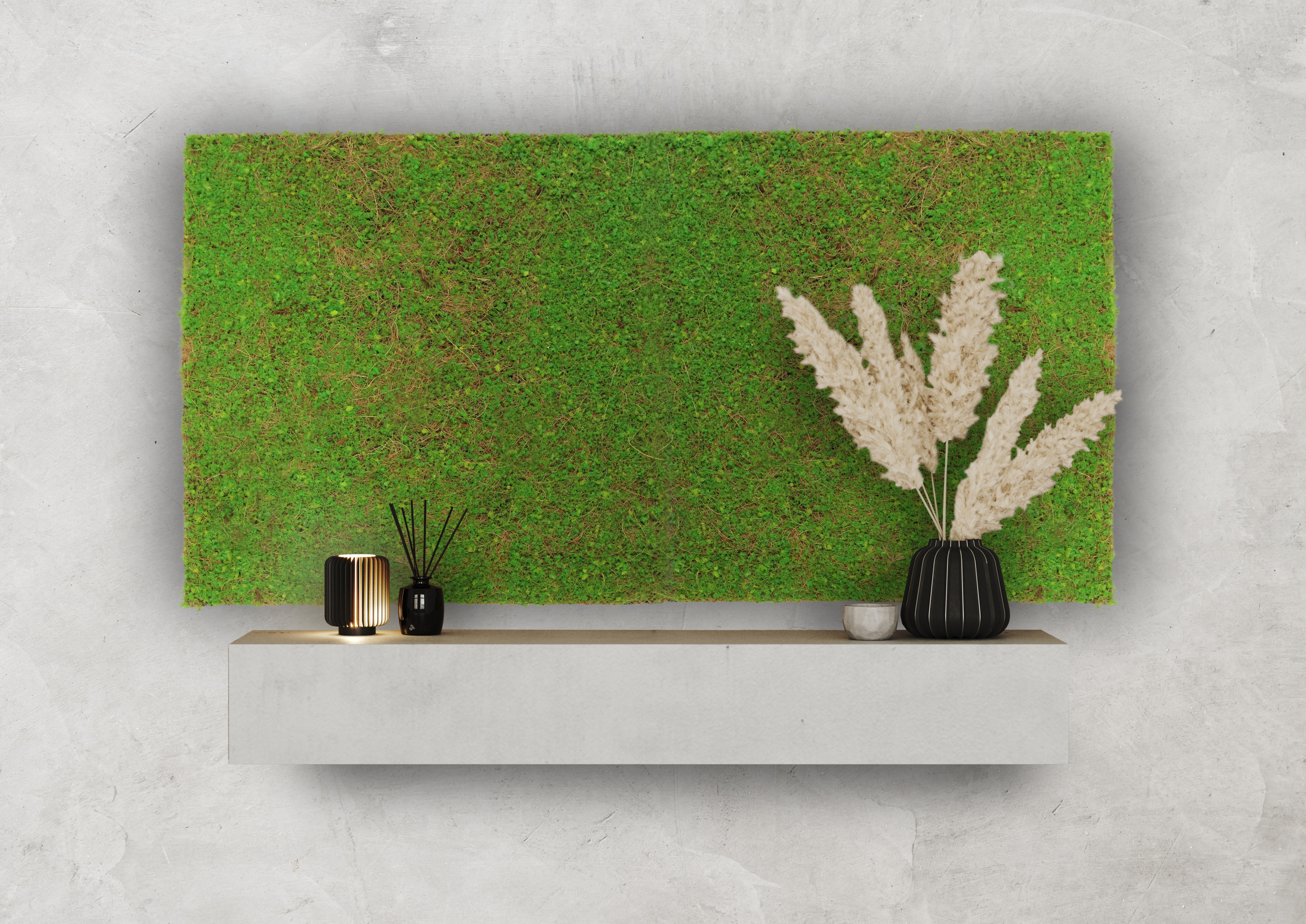 Wandpaneel MODULAR WALL