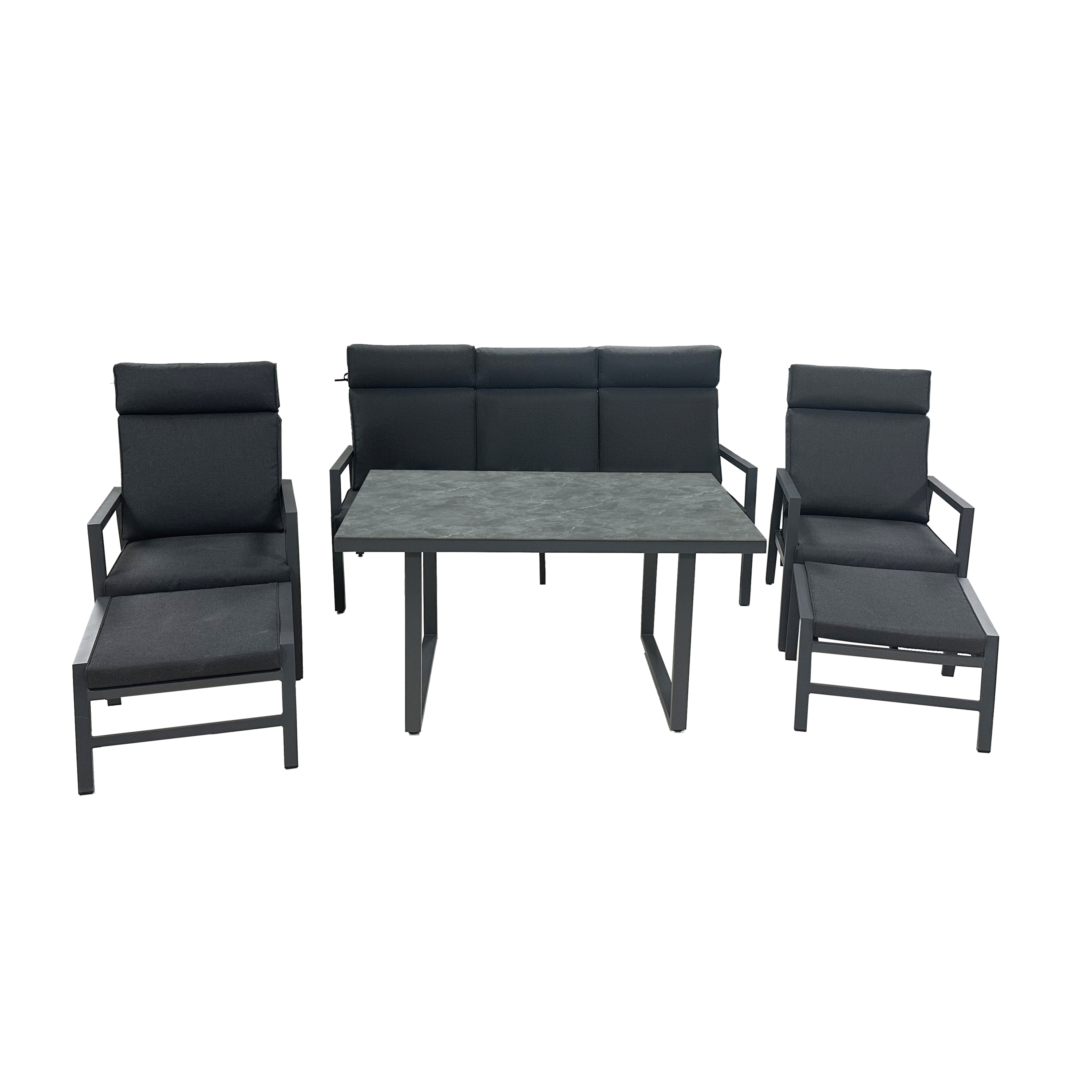Lounge-Set greemotion CANBERRA