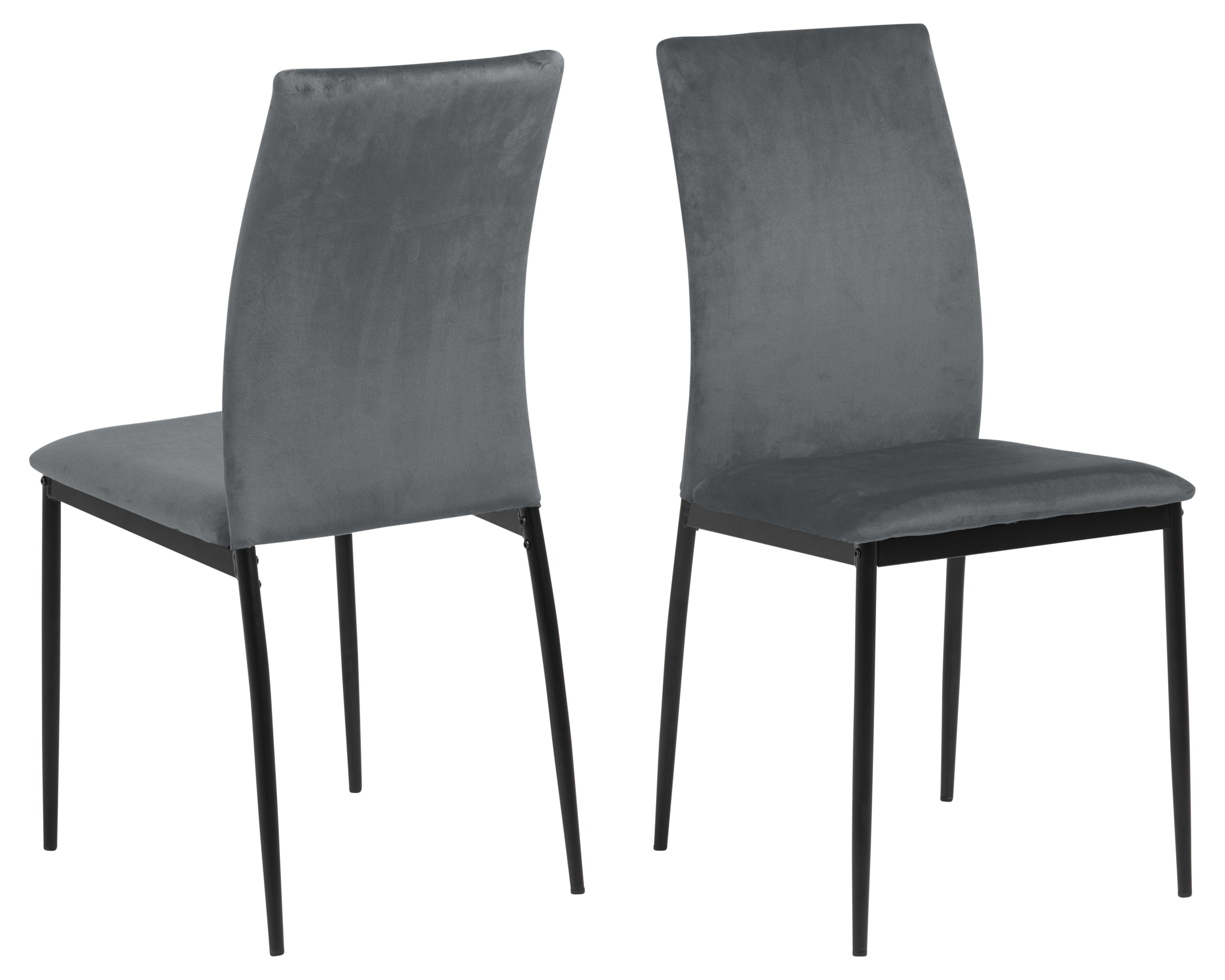 Polsterstuhl DEMINA