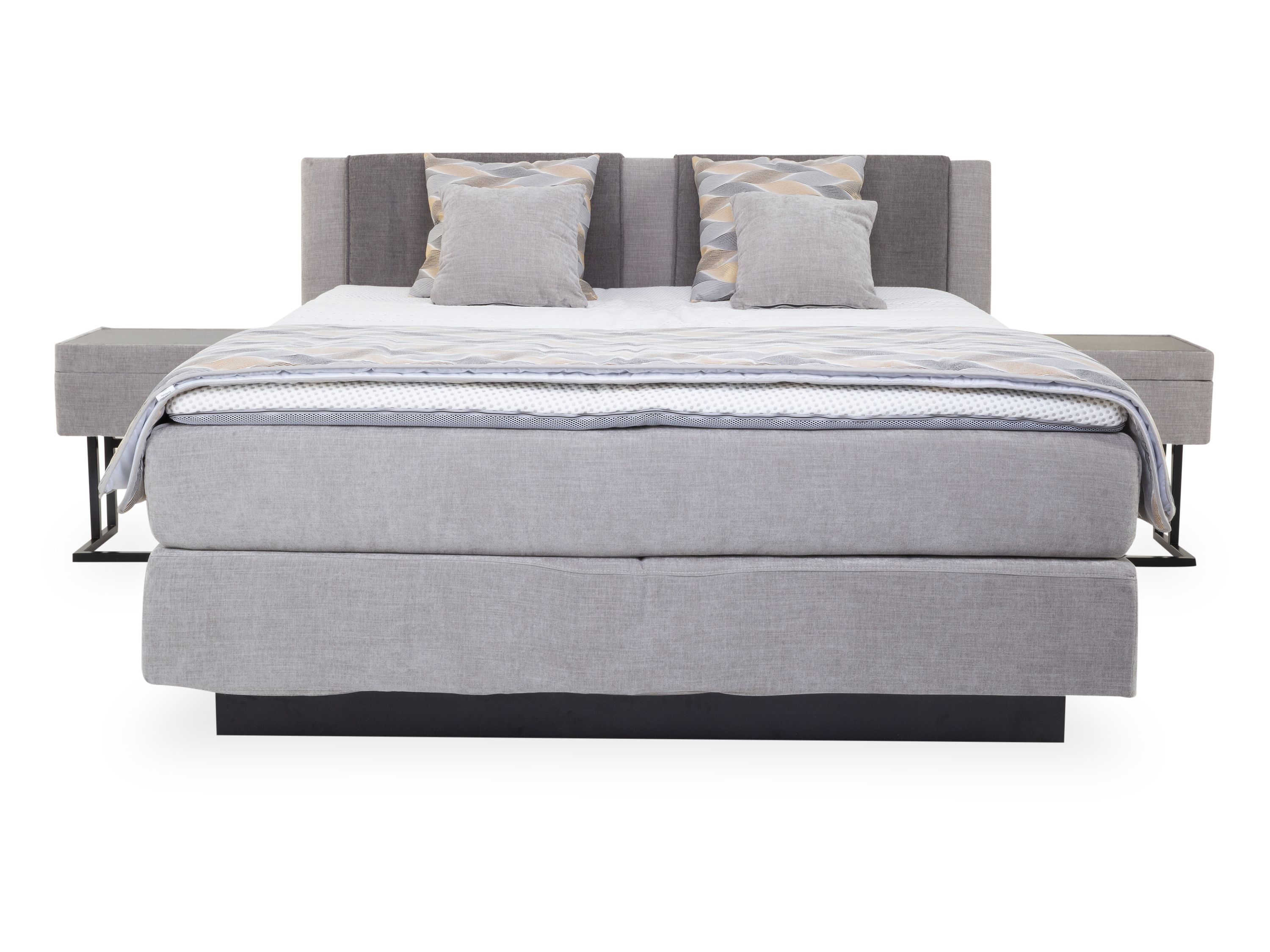 Boxspringbett HUKLA HANNOVER