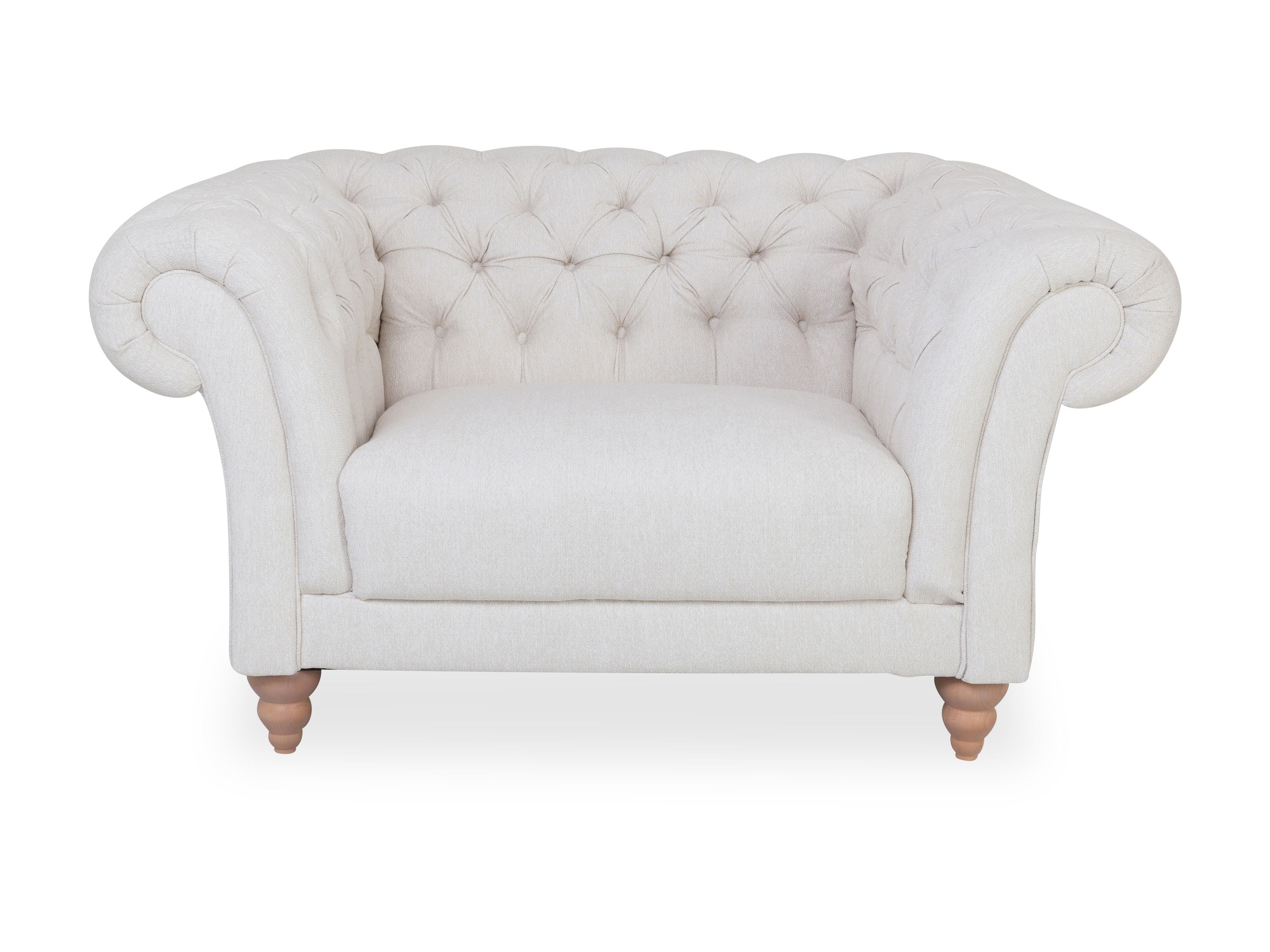 Sessel SANSIBAR LUND