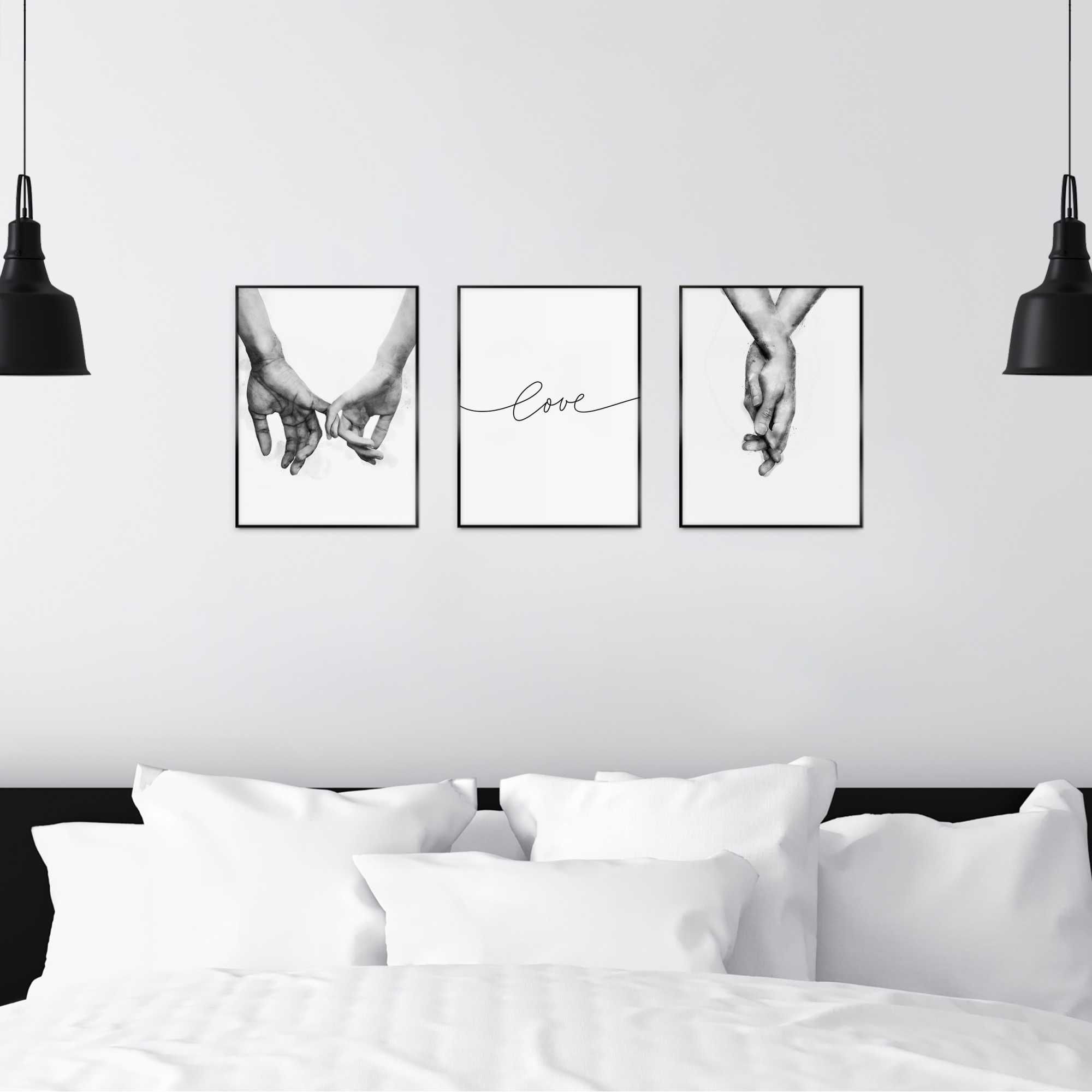 Bilder-Set LOVE