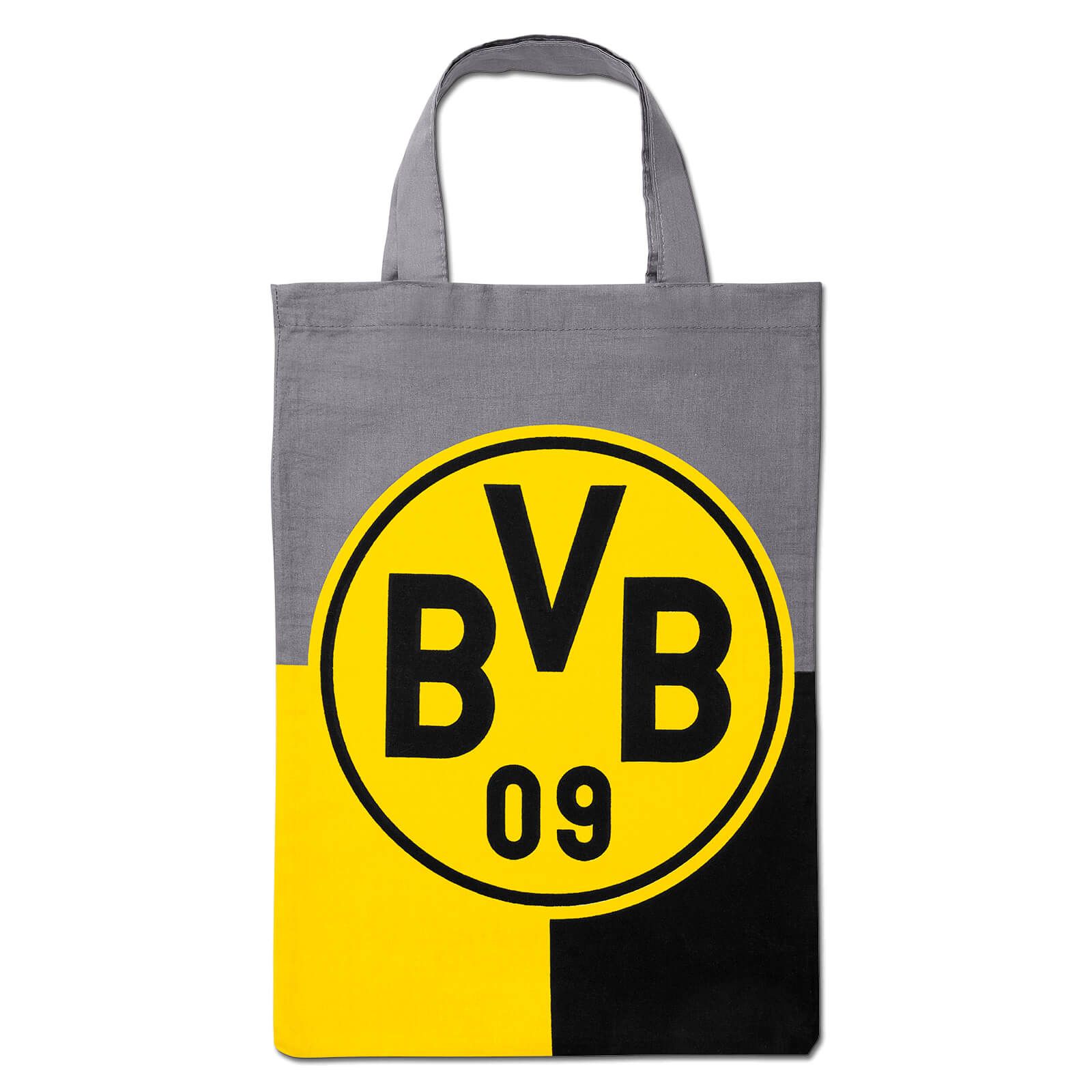 Wendebettwäsche BVB