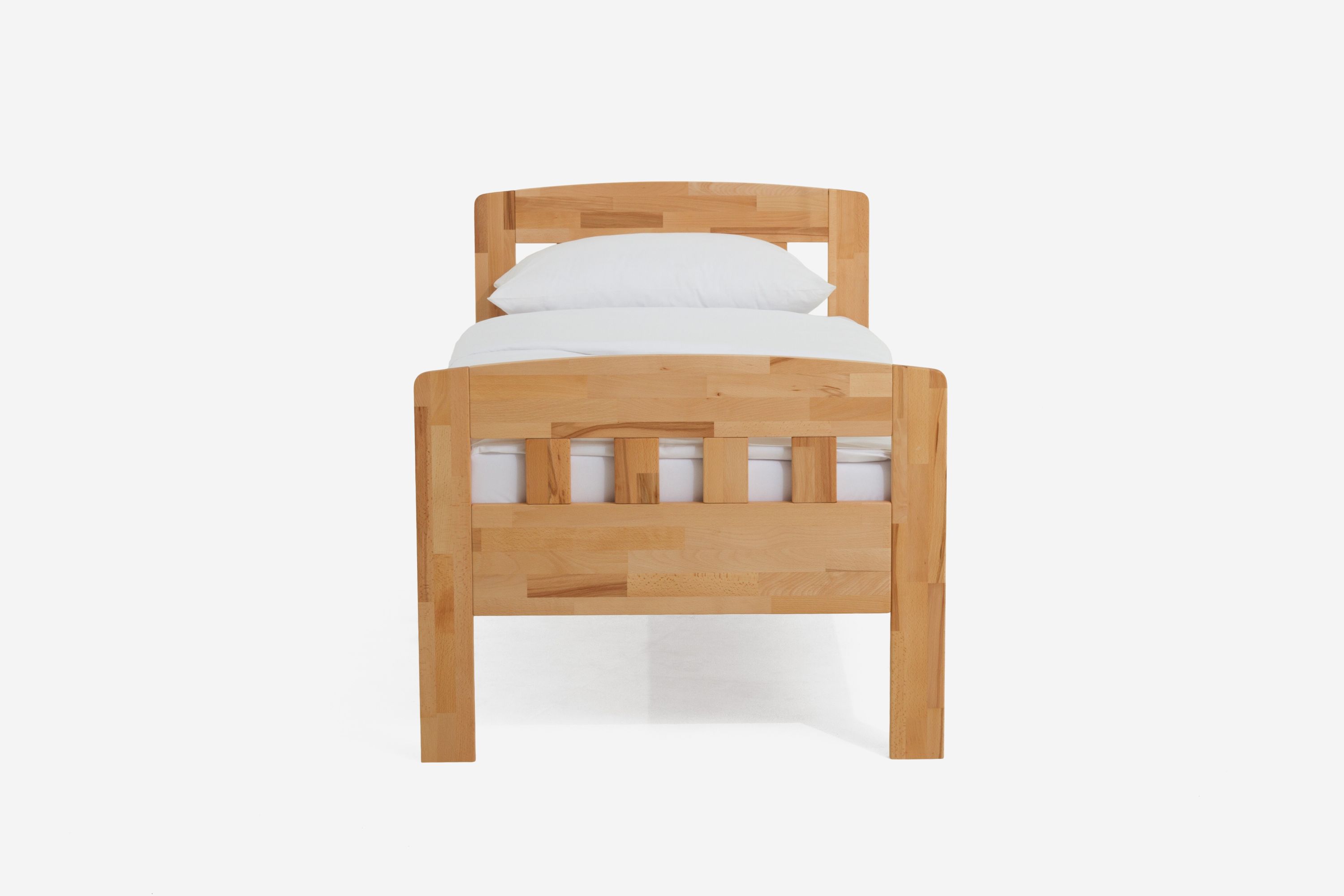 Holzbett Jasmine