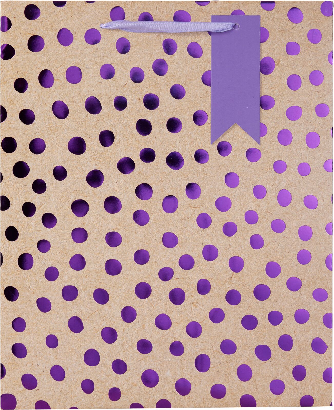 Geschenktasche DOTS