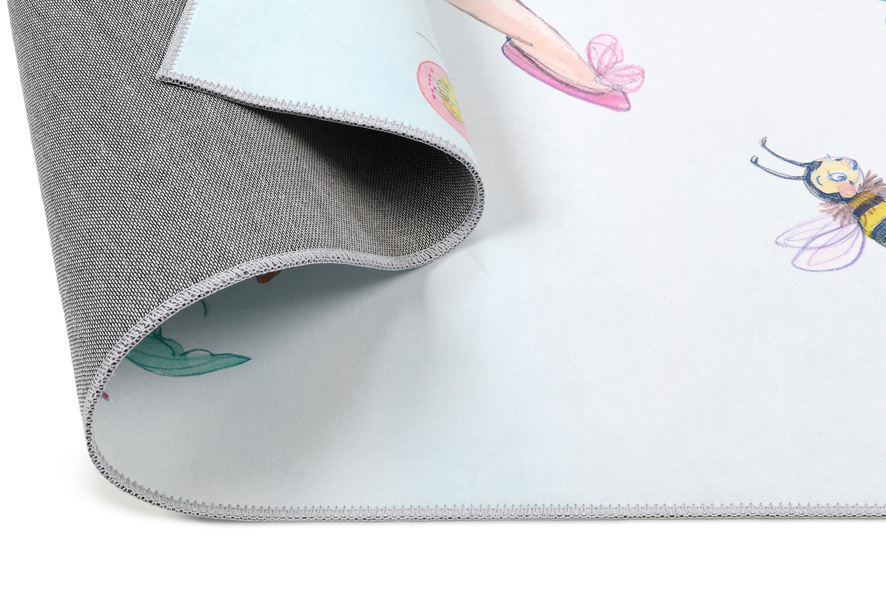 Teppich PRINZESSIN LILLIFEE