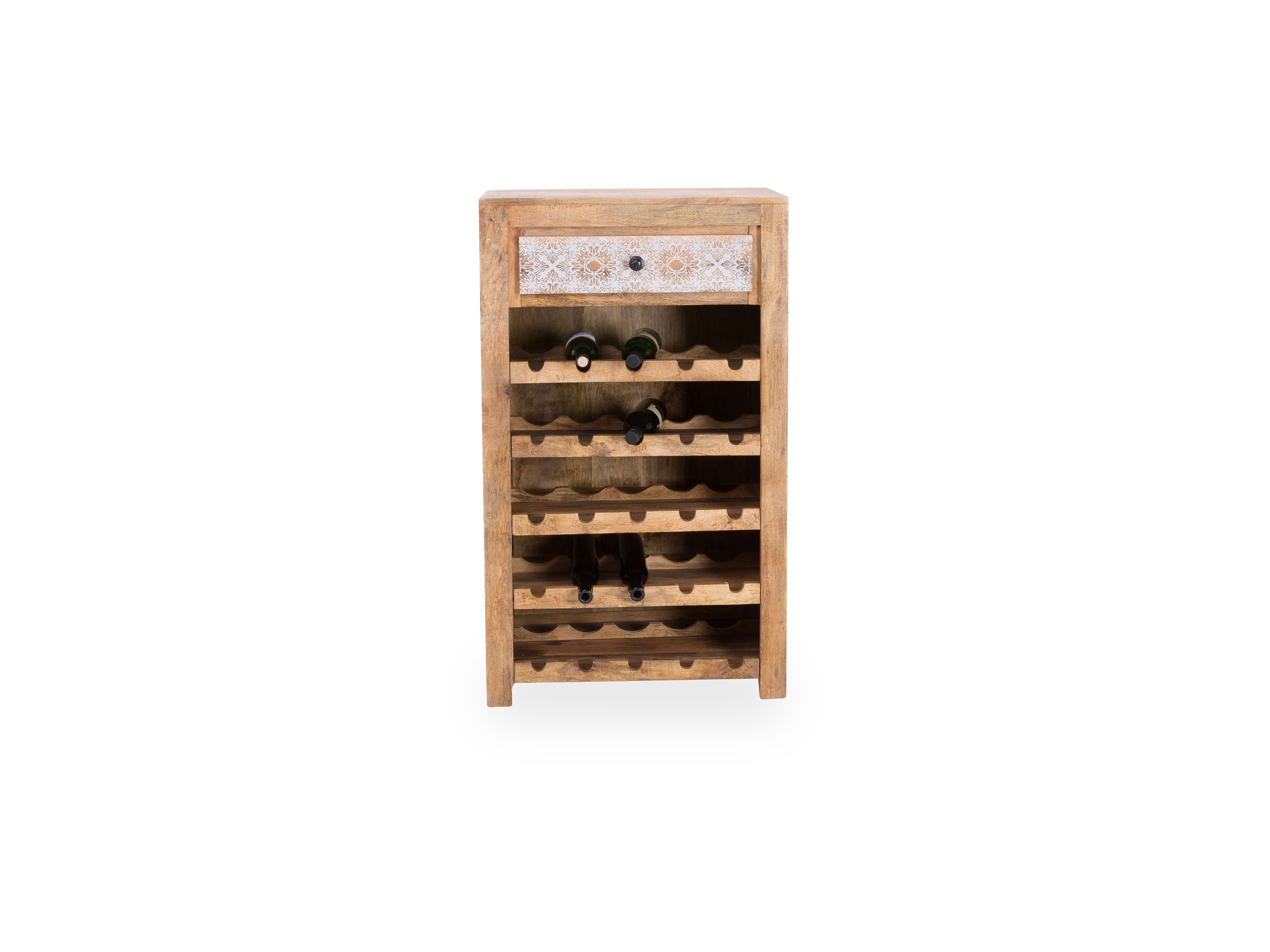 Weinregal Animate