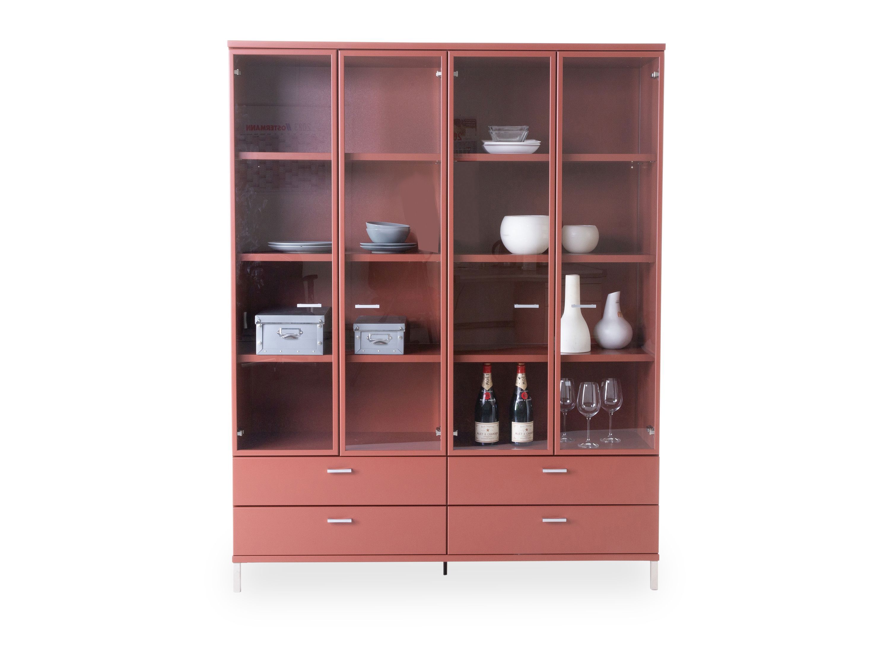 Highboard MONDO ALICANTE