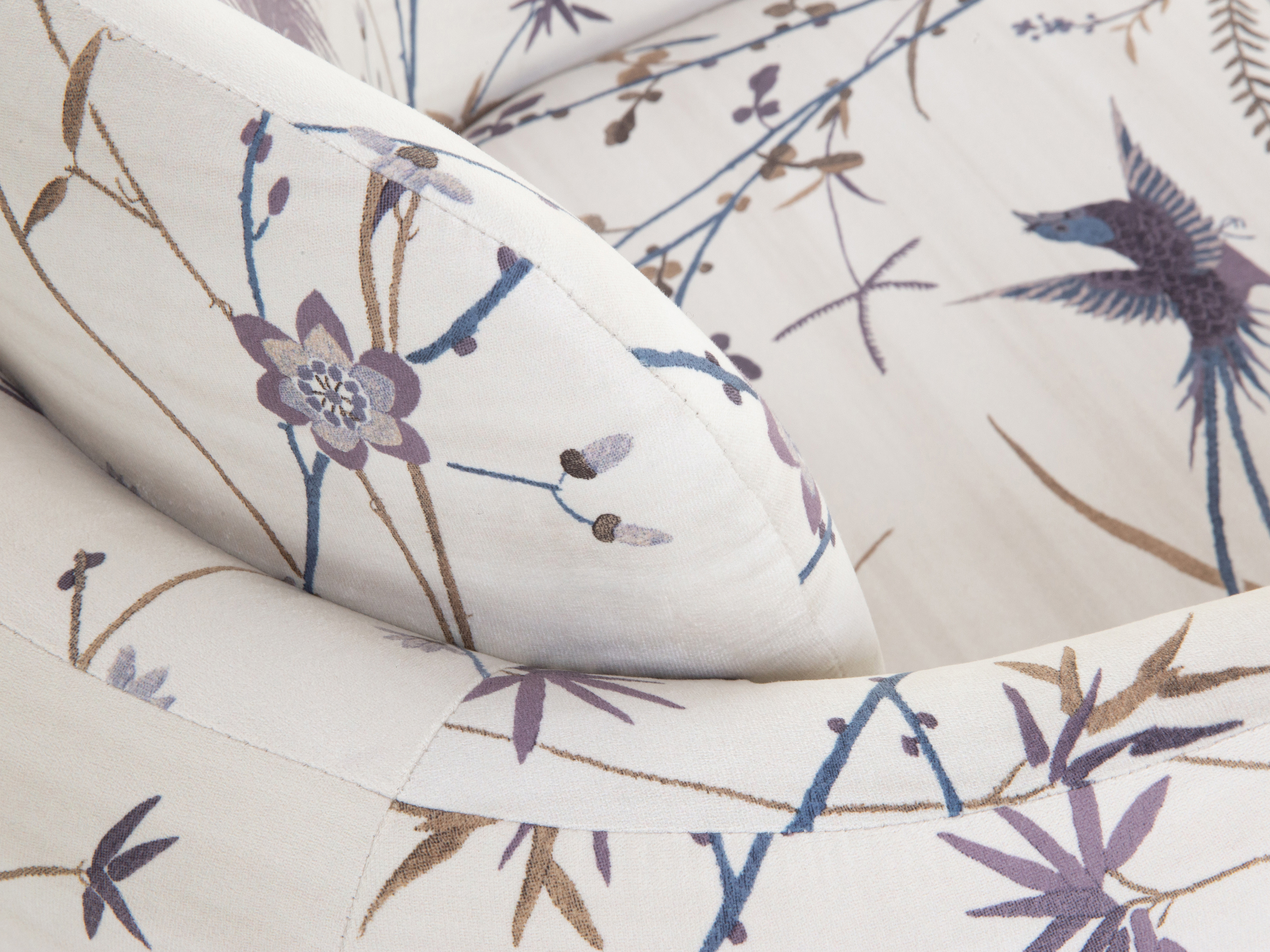 Relaxsessel bassetti MURANO