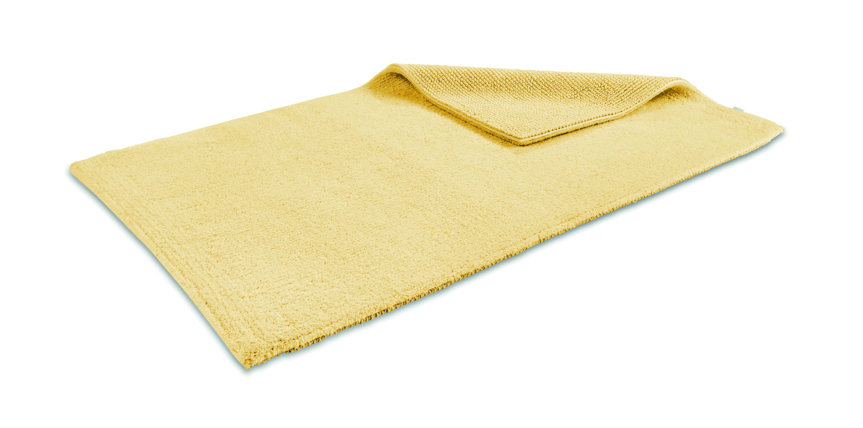 Badematte RHOMTUFT PUR