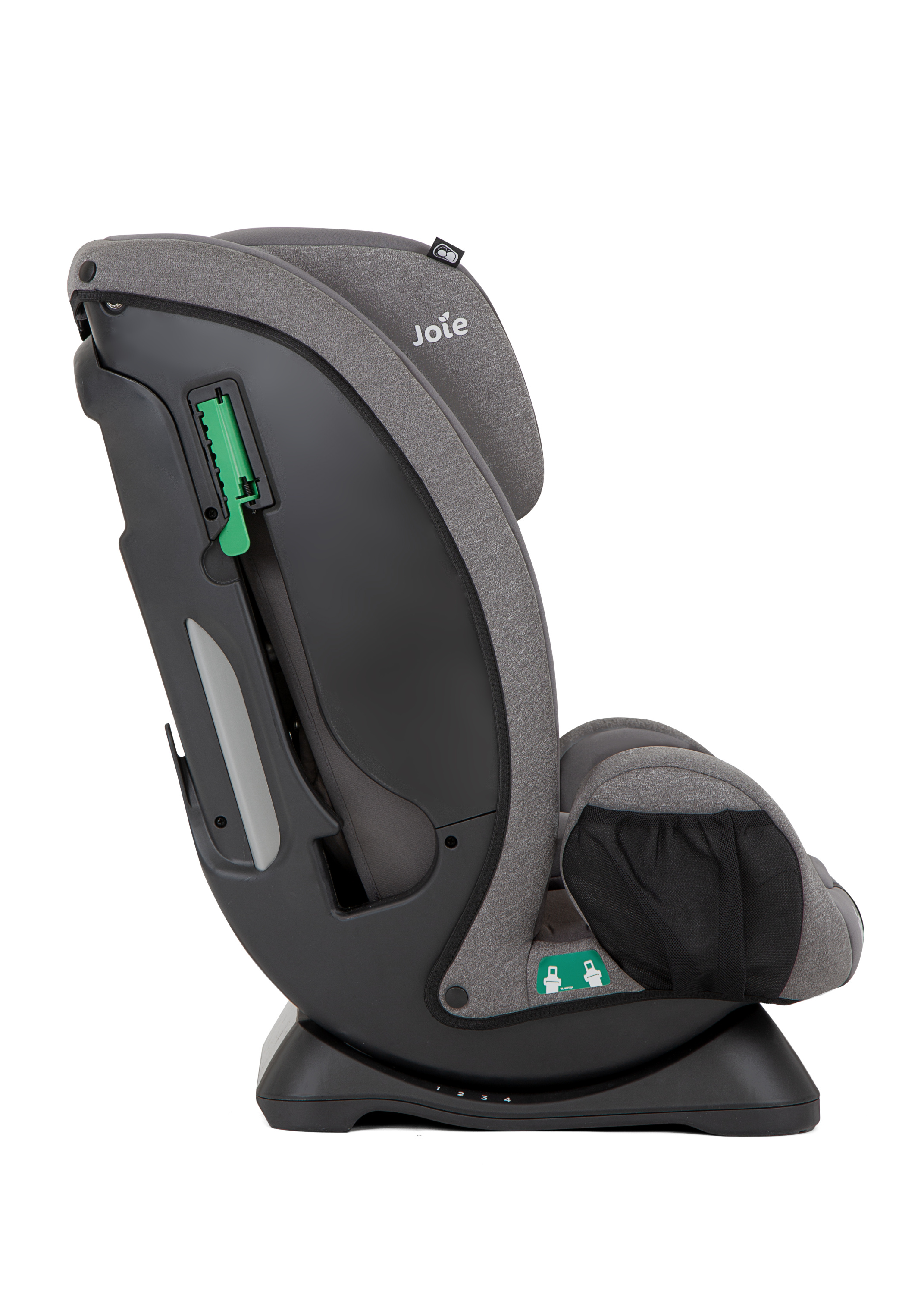 Autositz Fortifi R129 Thunder