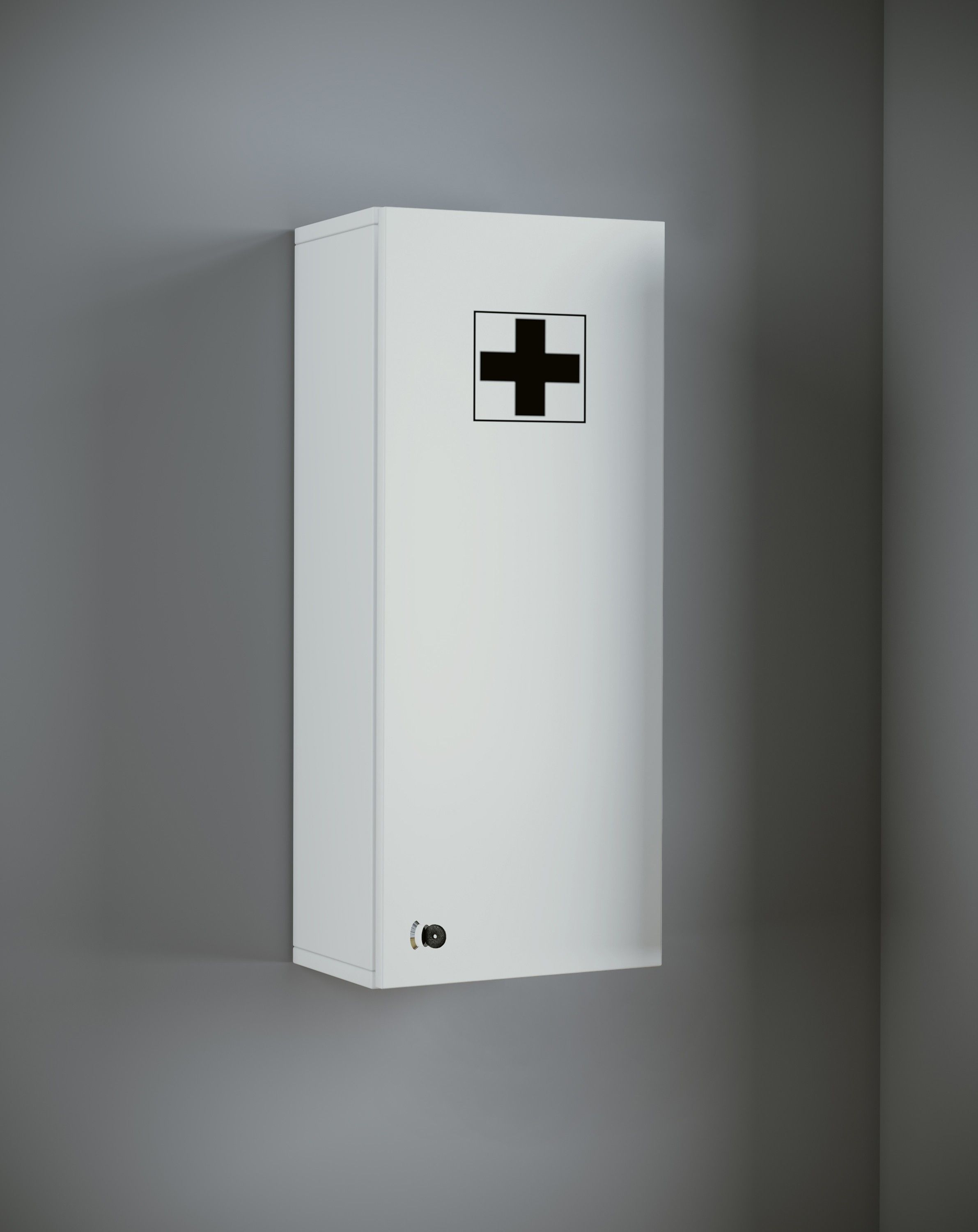 Medizinschrank MEDASA L