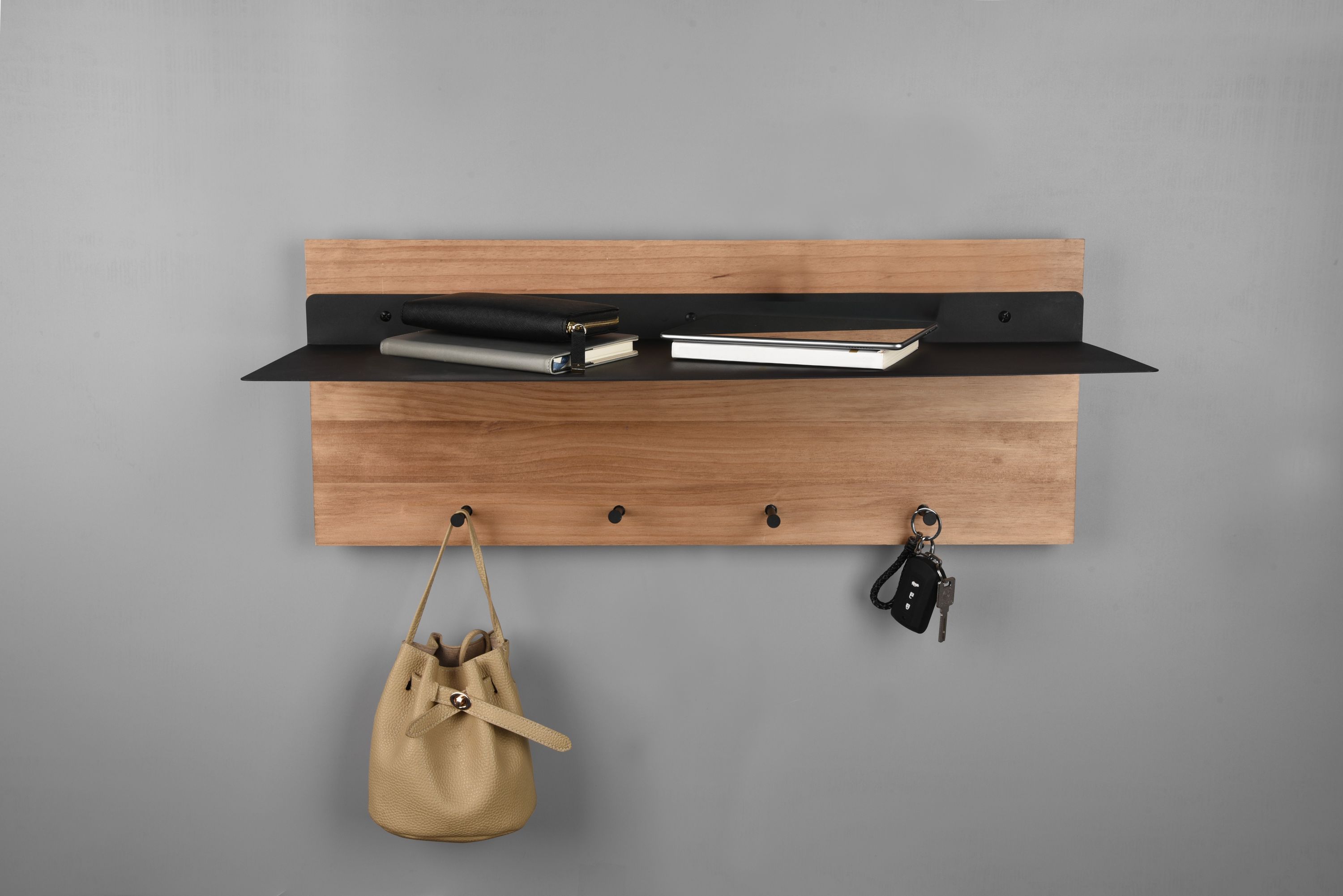 Wandgarderobe DROP SAMANTHA
