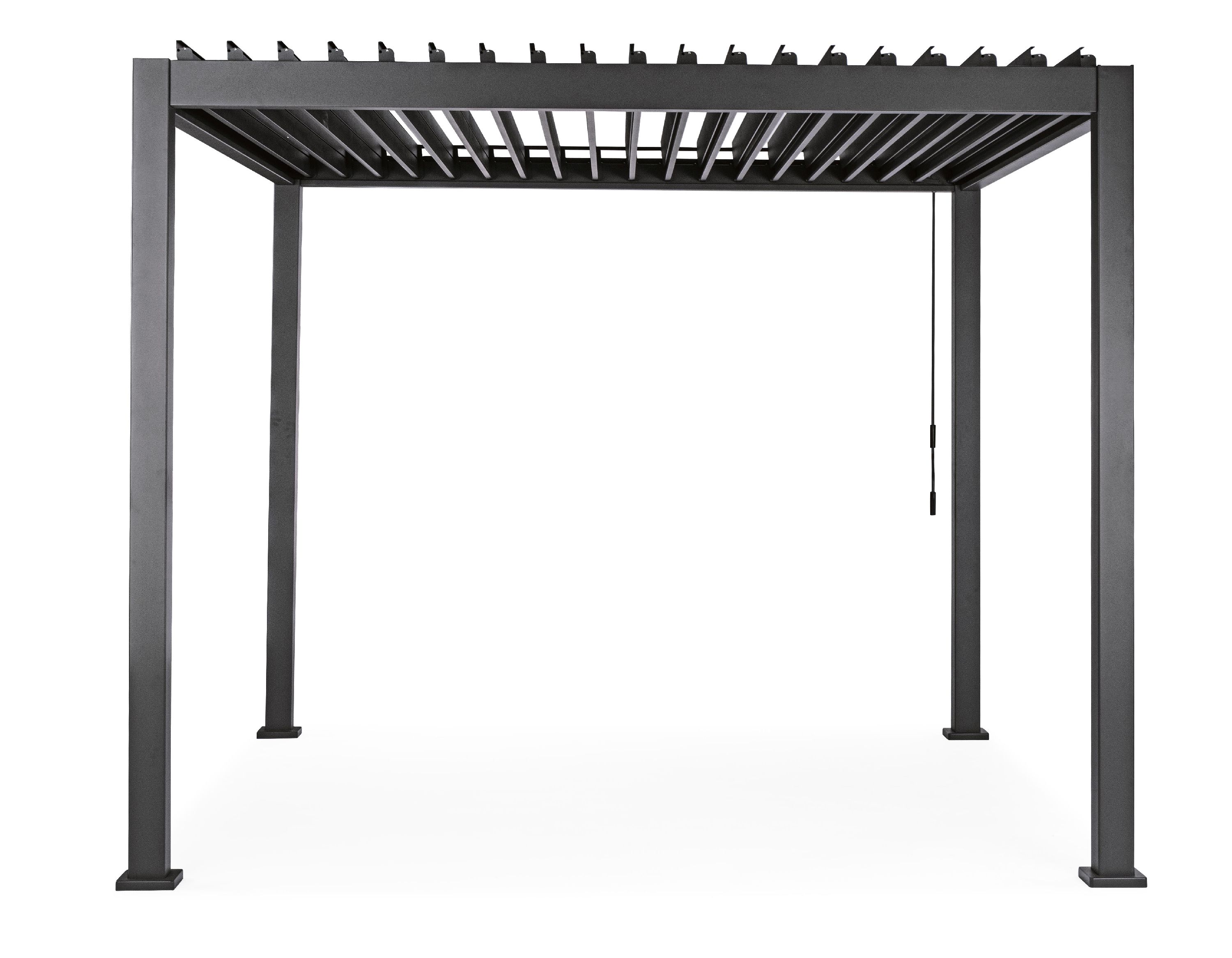 Pergola OCEAN