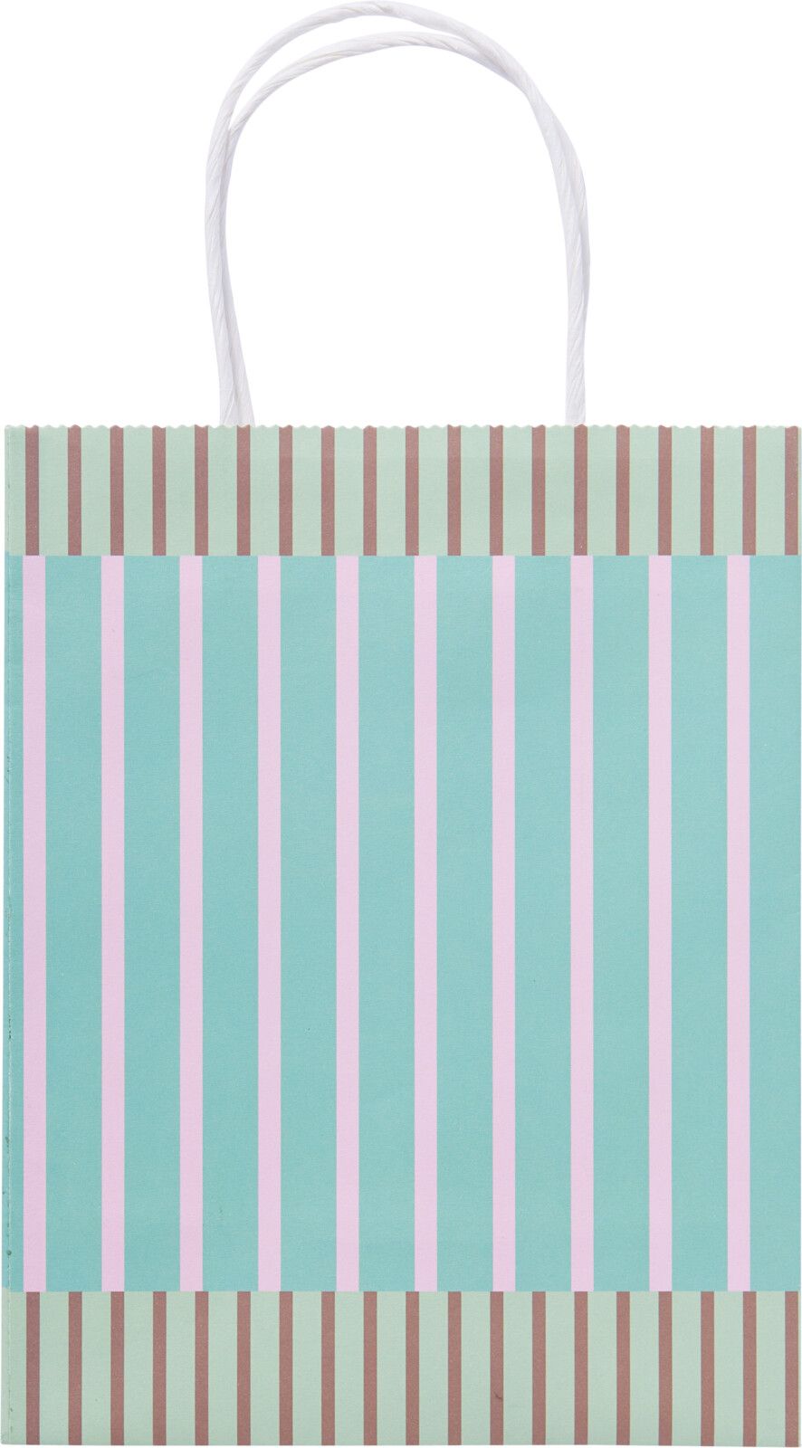Geschenktasche PASTELL