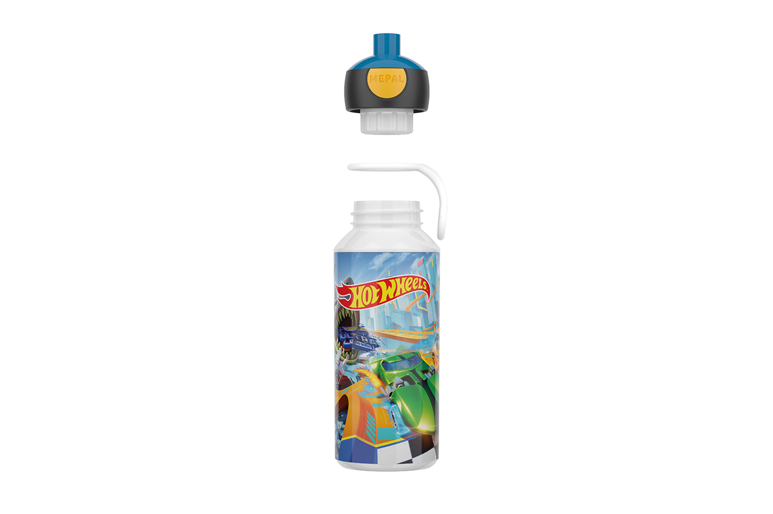 Trinkflasche HOT WHEELS