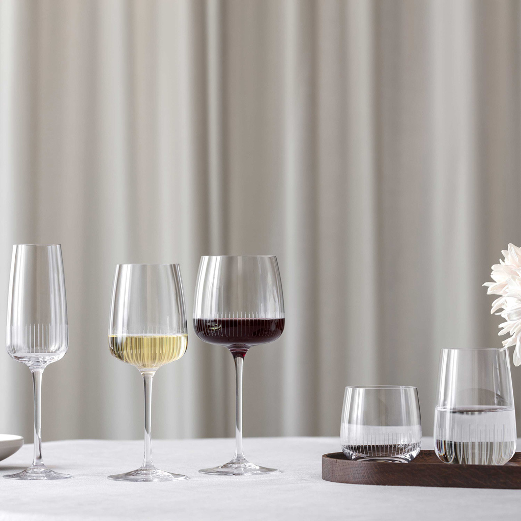 Wasserglas-Set Afina