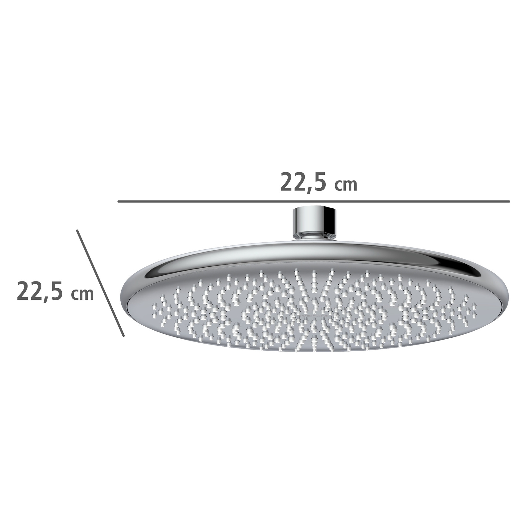 Regenduschkopf WATERSAVING