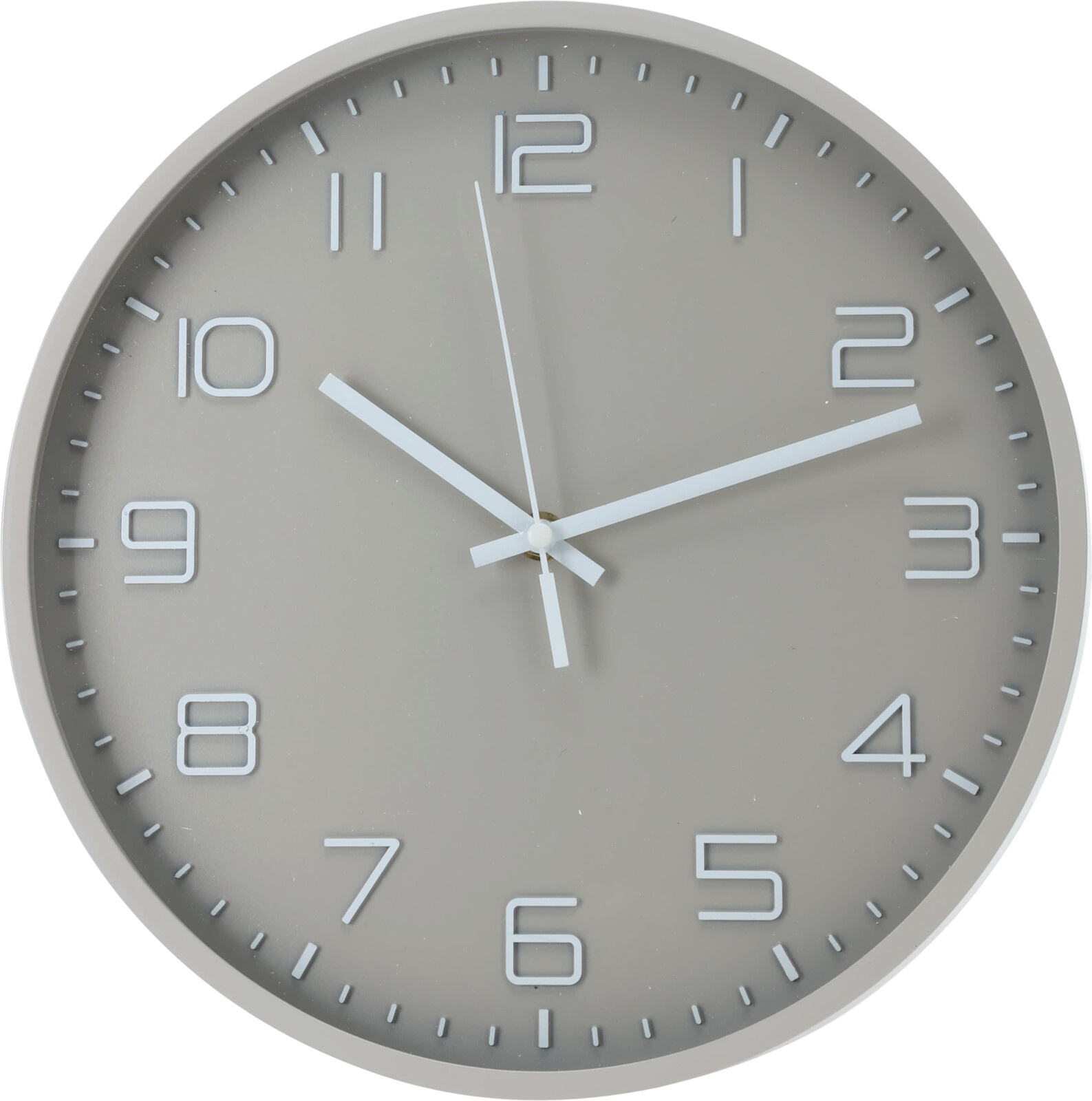 Wanduhr