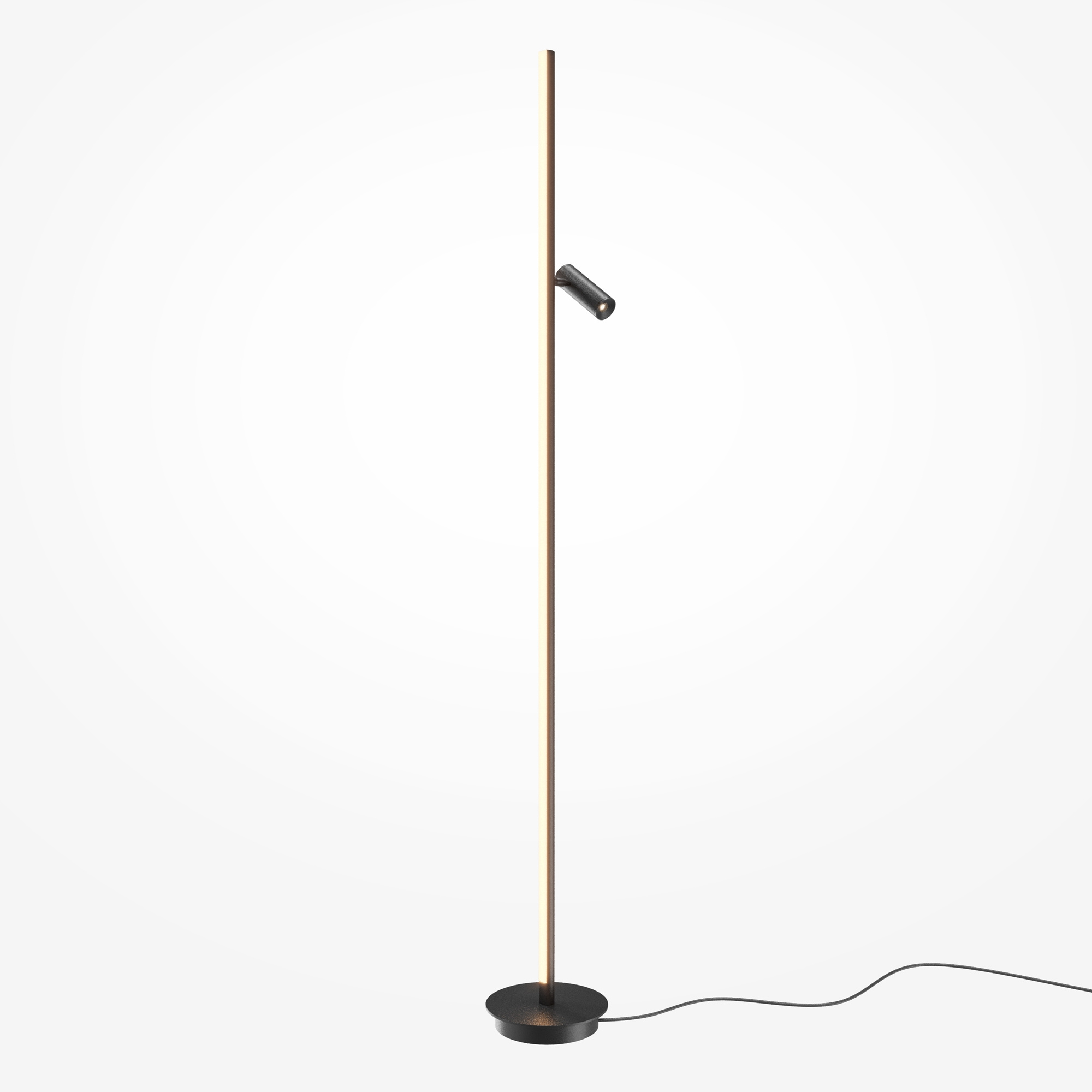 Stehleuchte THIN